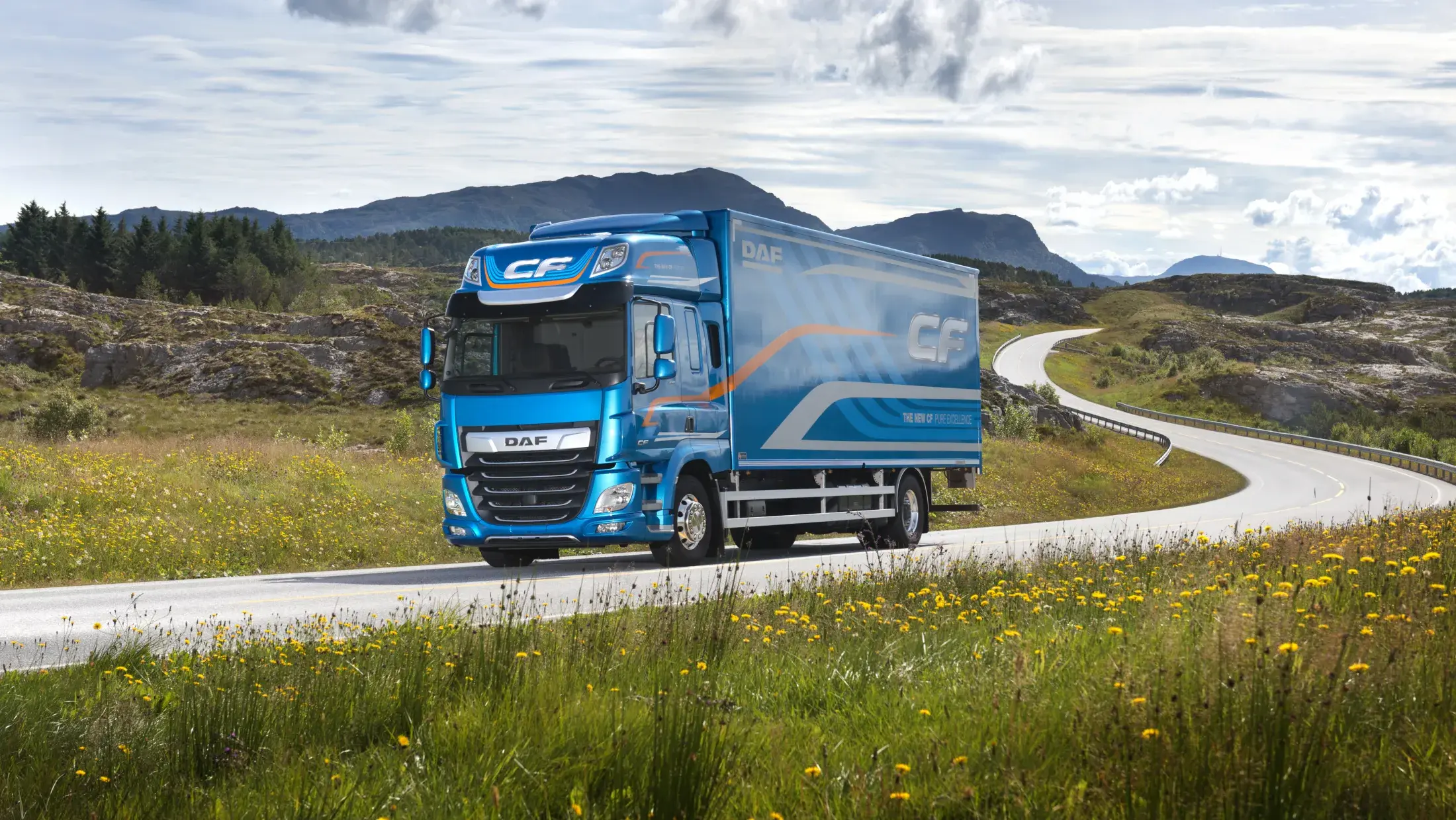 DAF CF FA Beautyshot
