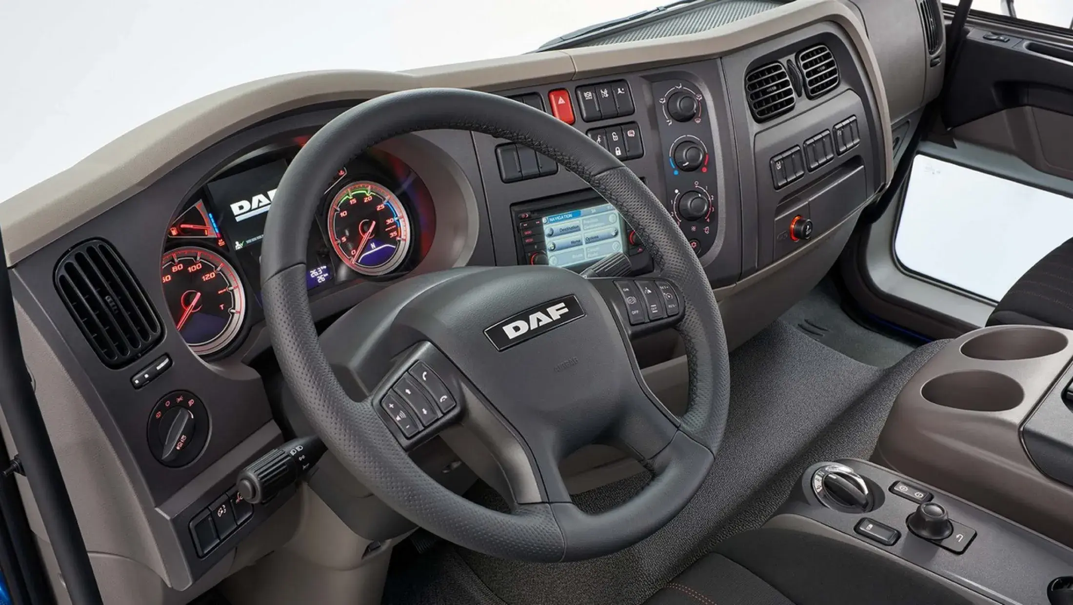 LF Interieur 