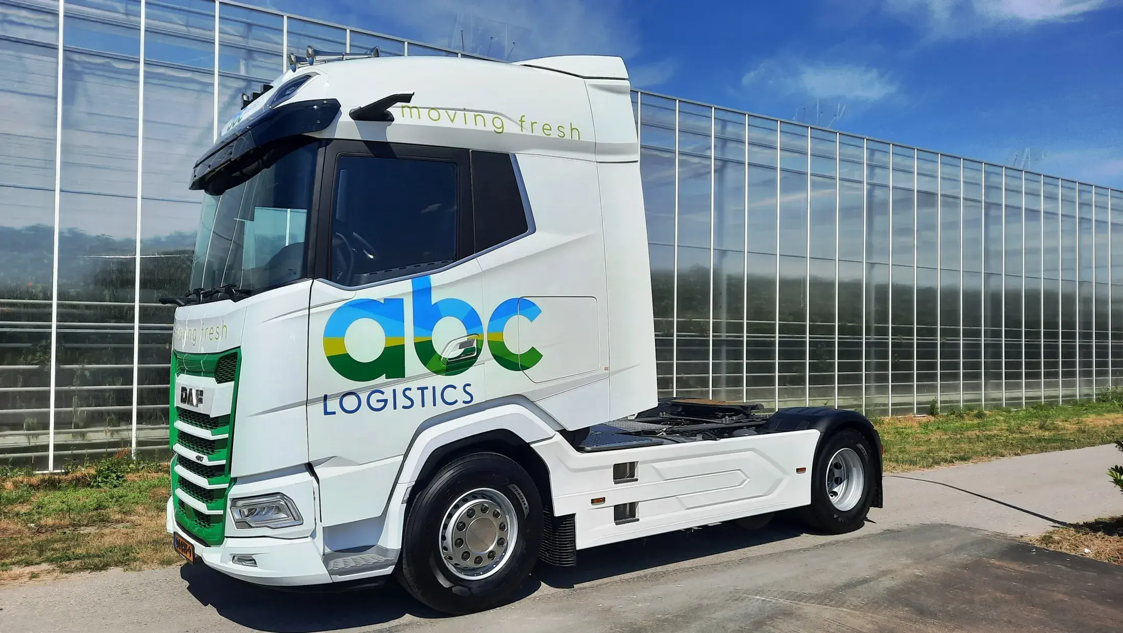 XG 480 FTP NGD - ABC Logistics
