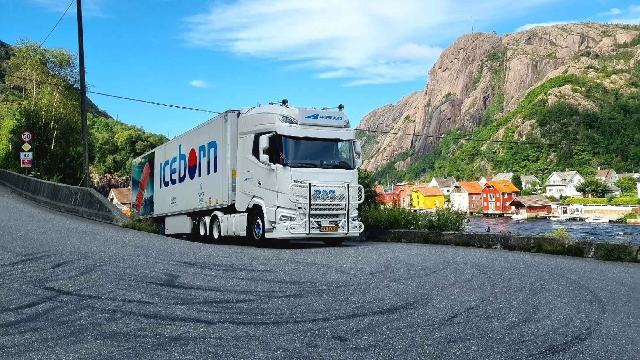 DAF XG+ 530 FTS NGD Angvik Auto Holland BV 25072023 BLOMDSW