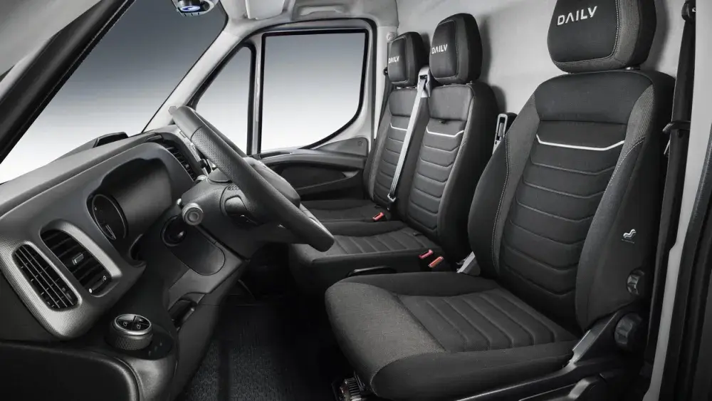 Interieur Daily