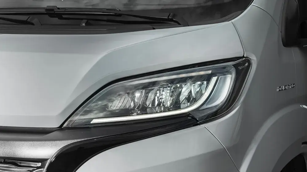 LED Ducato