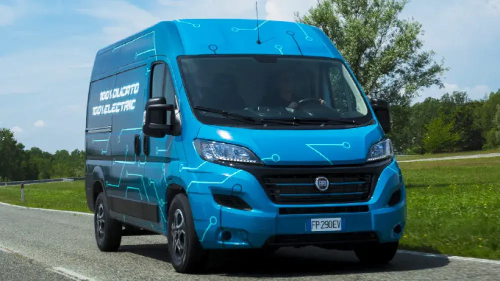 E-Ducato