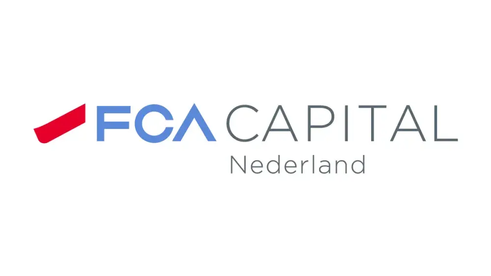 FCA CAPITAL Logo
