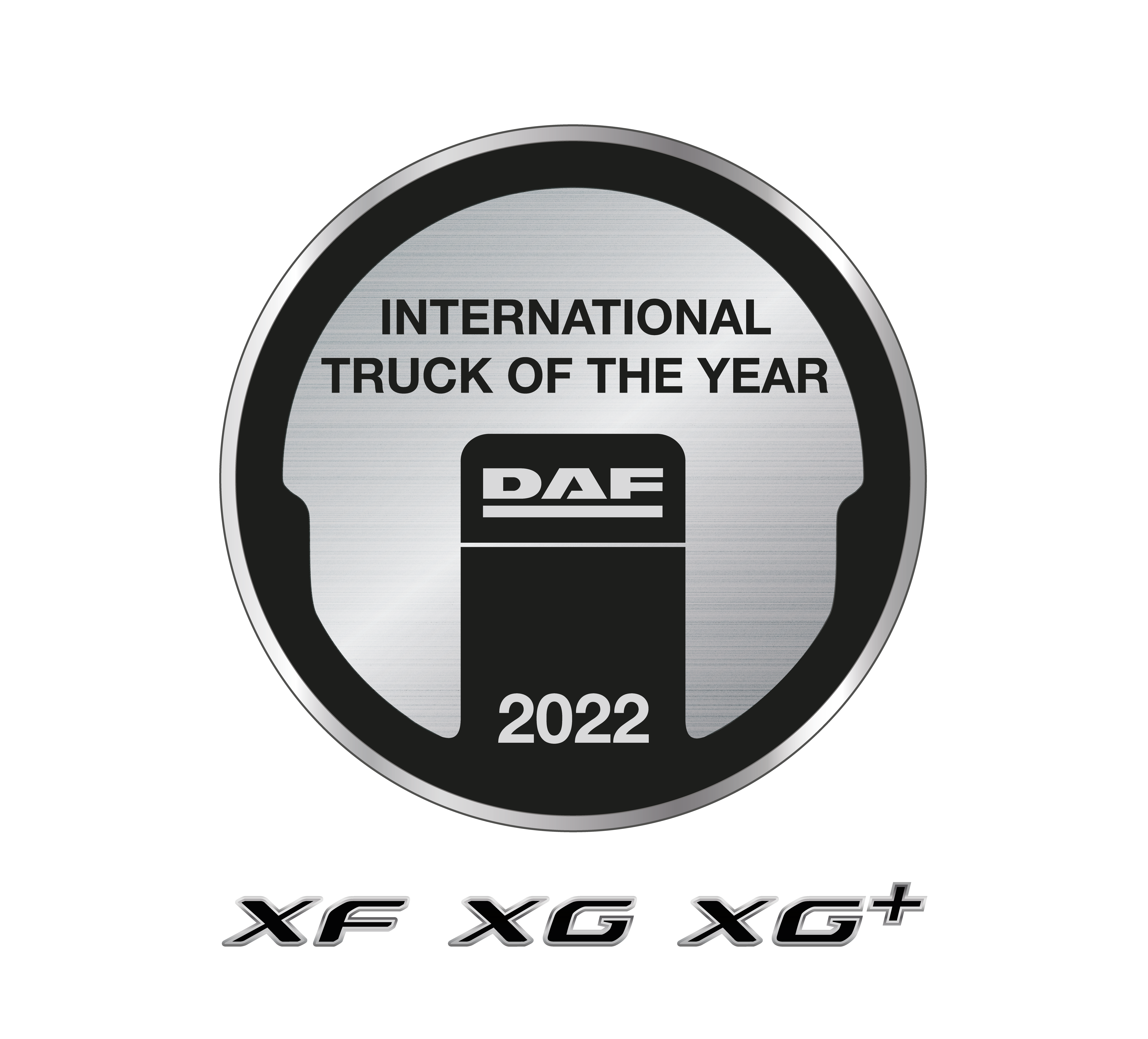 DAF ITOY 2022 Logo 