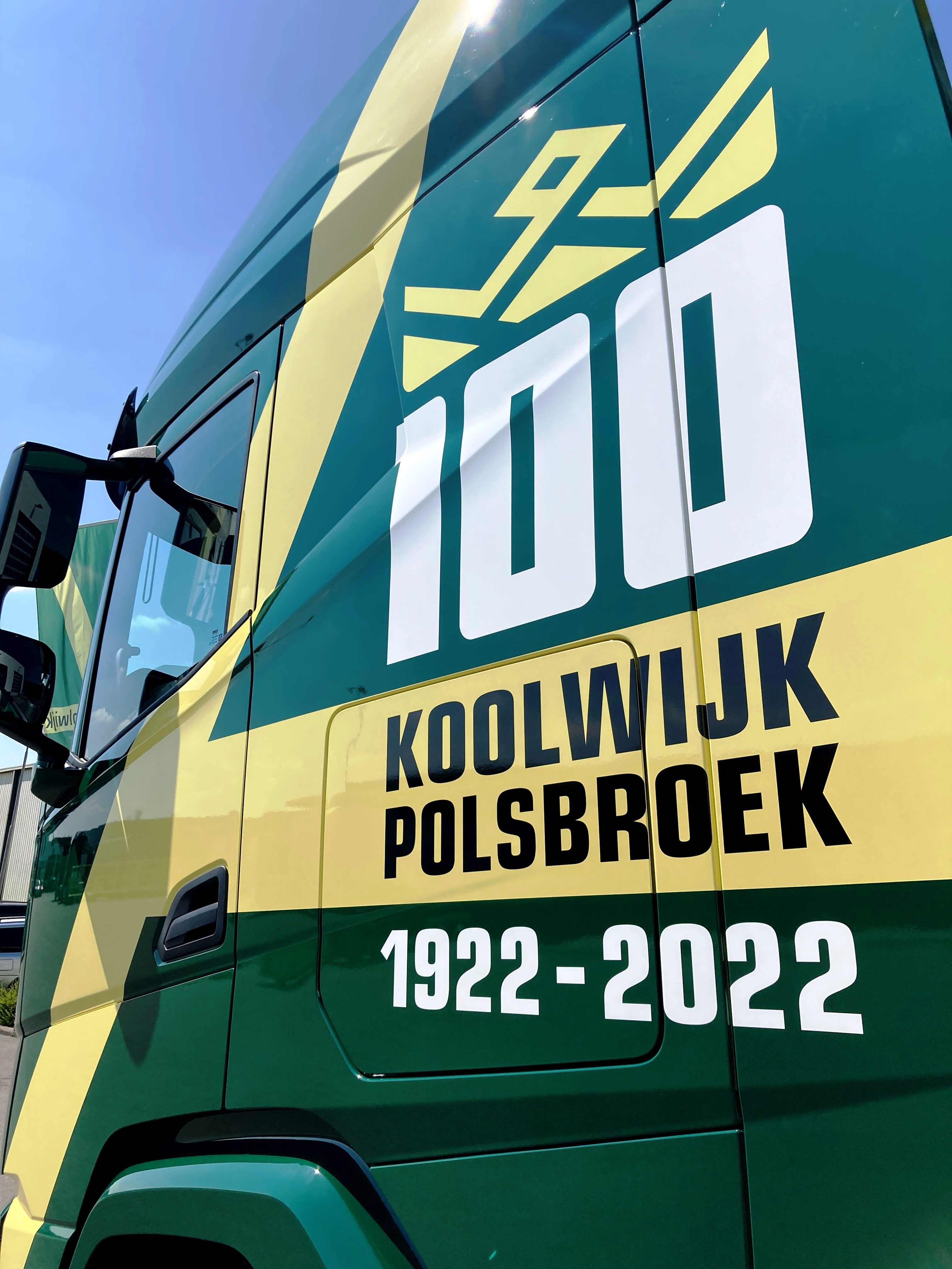 XG 480 FT NGD - Koolwijk Polsbroek - BlLOM-DSW