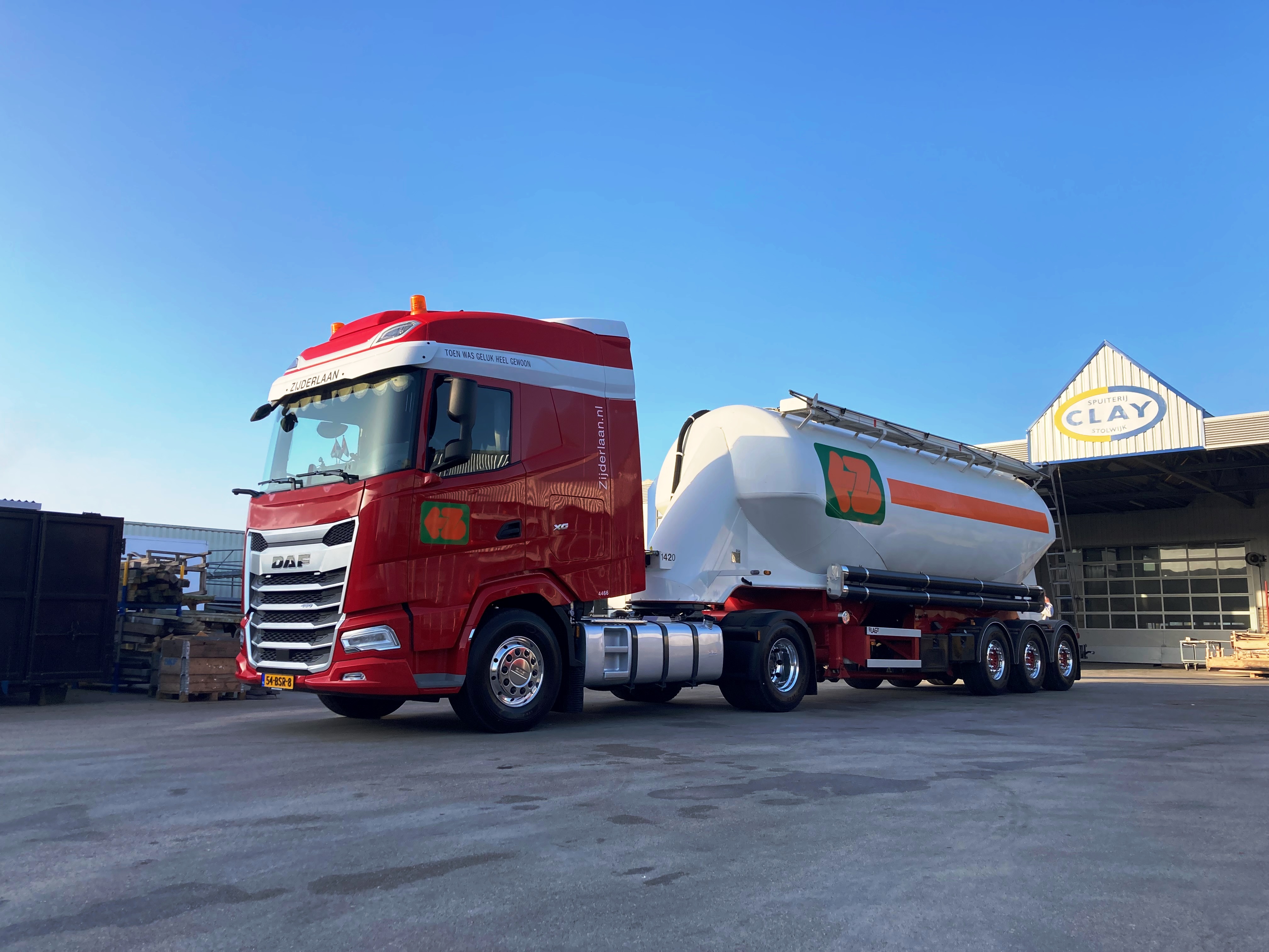 XG FT NGD 480 - Zijderlaan