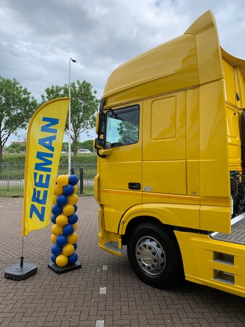 DAF XF 480 FT SSC - Zeeman TextielSupers - Blom-DSW