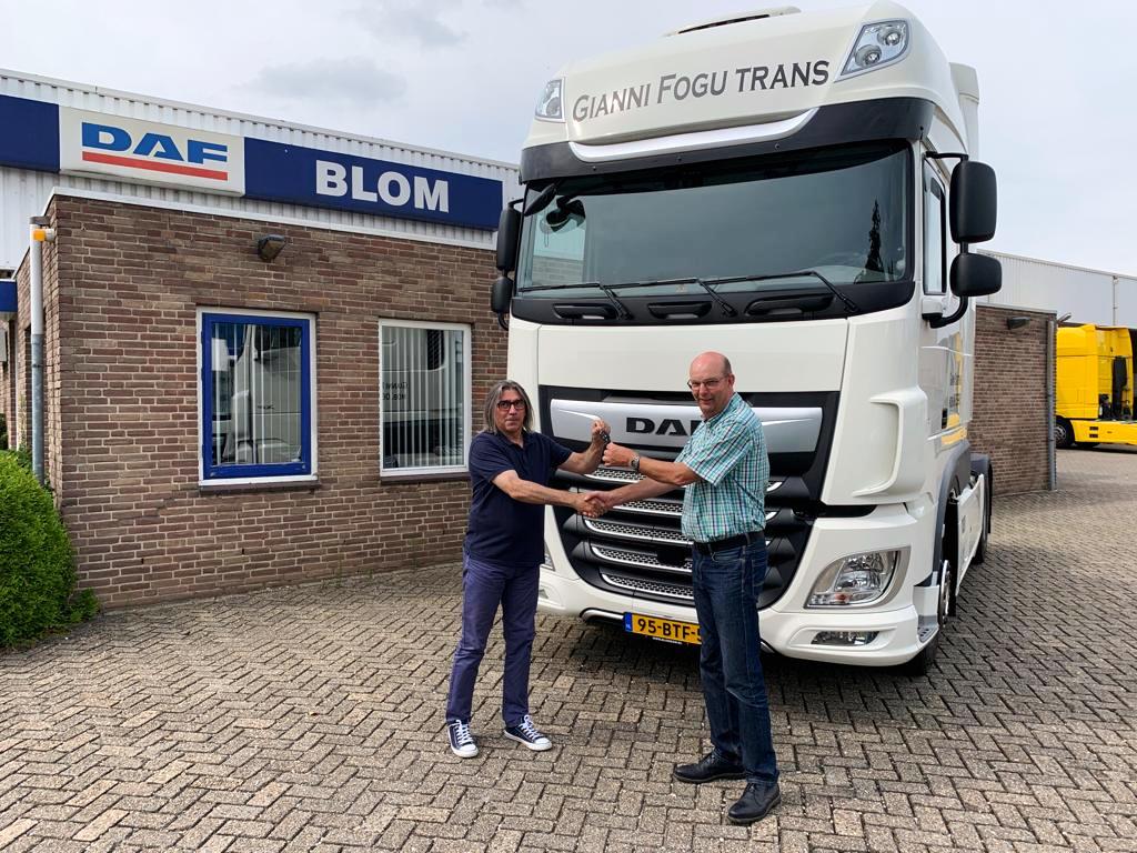 XF 480 FT SSC - Il Negozio