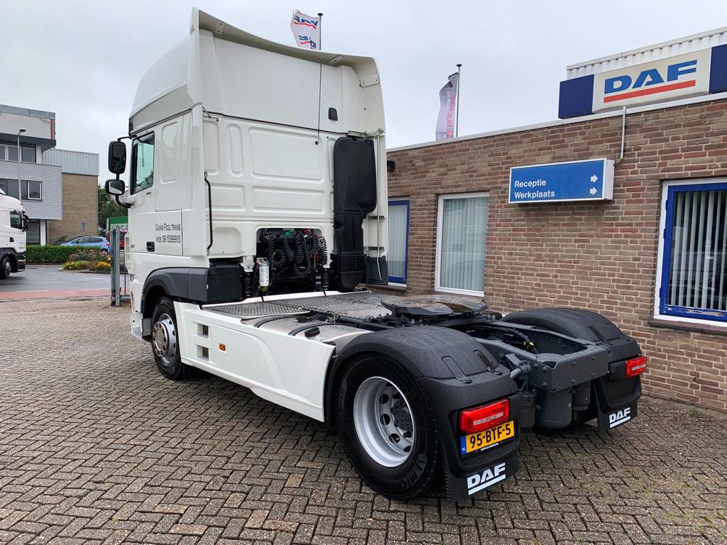 XF 480 FT SSC - Il Negozio