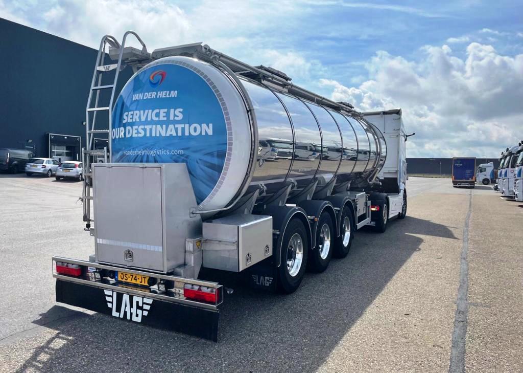 XG 450 FT NGD - G. Van der Helm BV