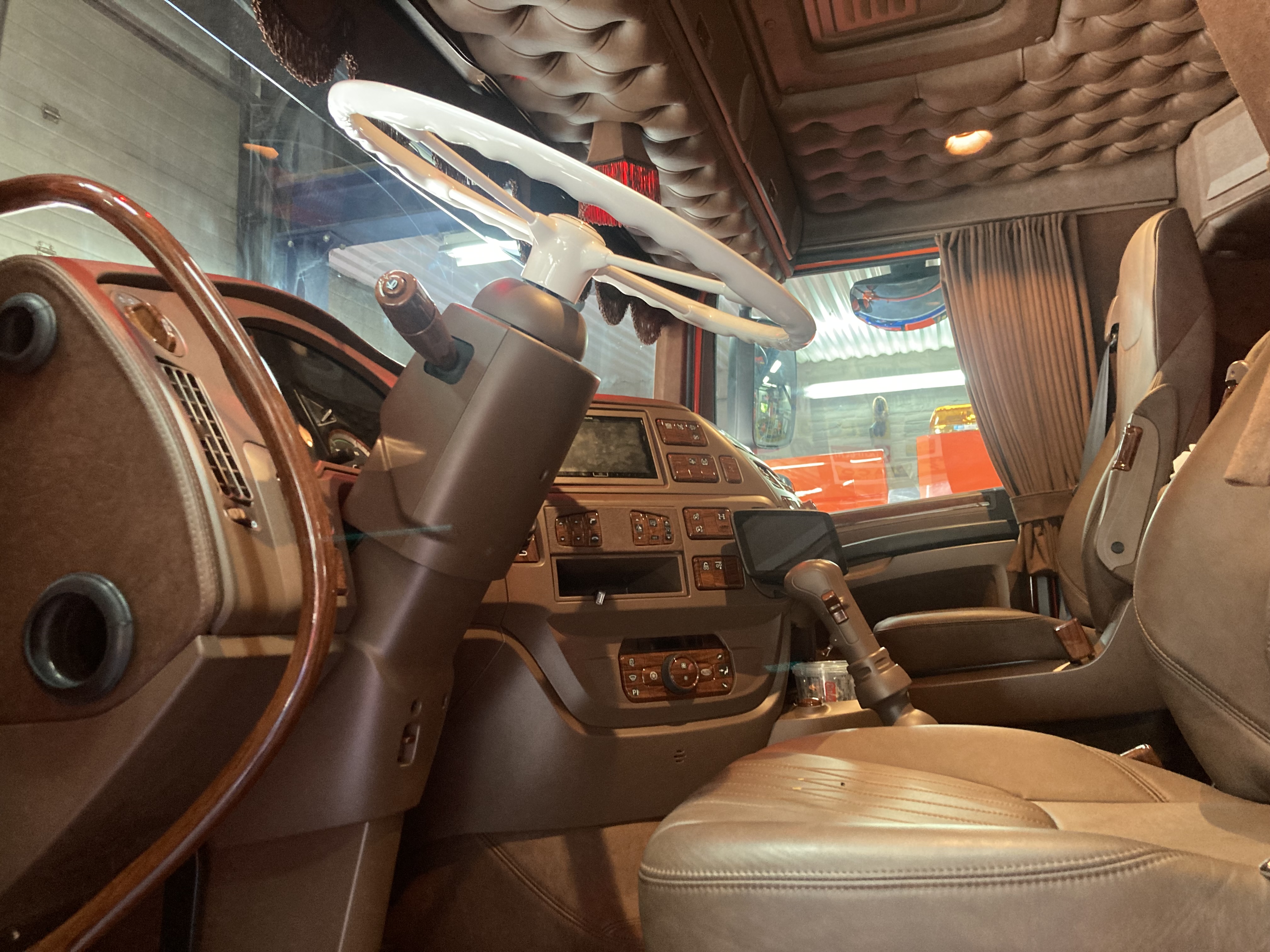 DAF XF 430 FAN CC - Verweij Trucking