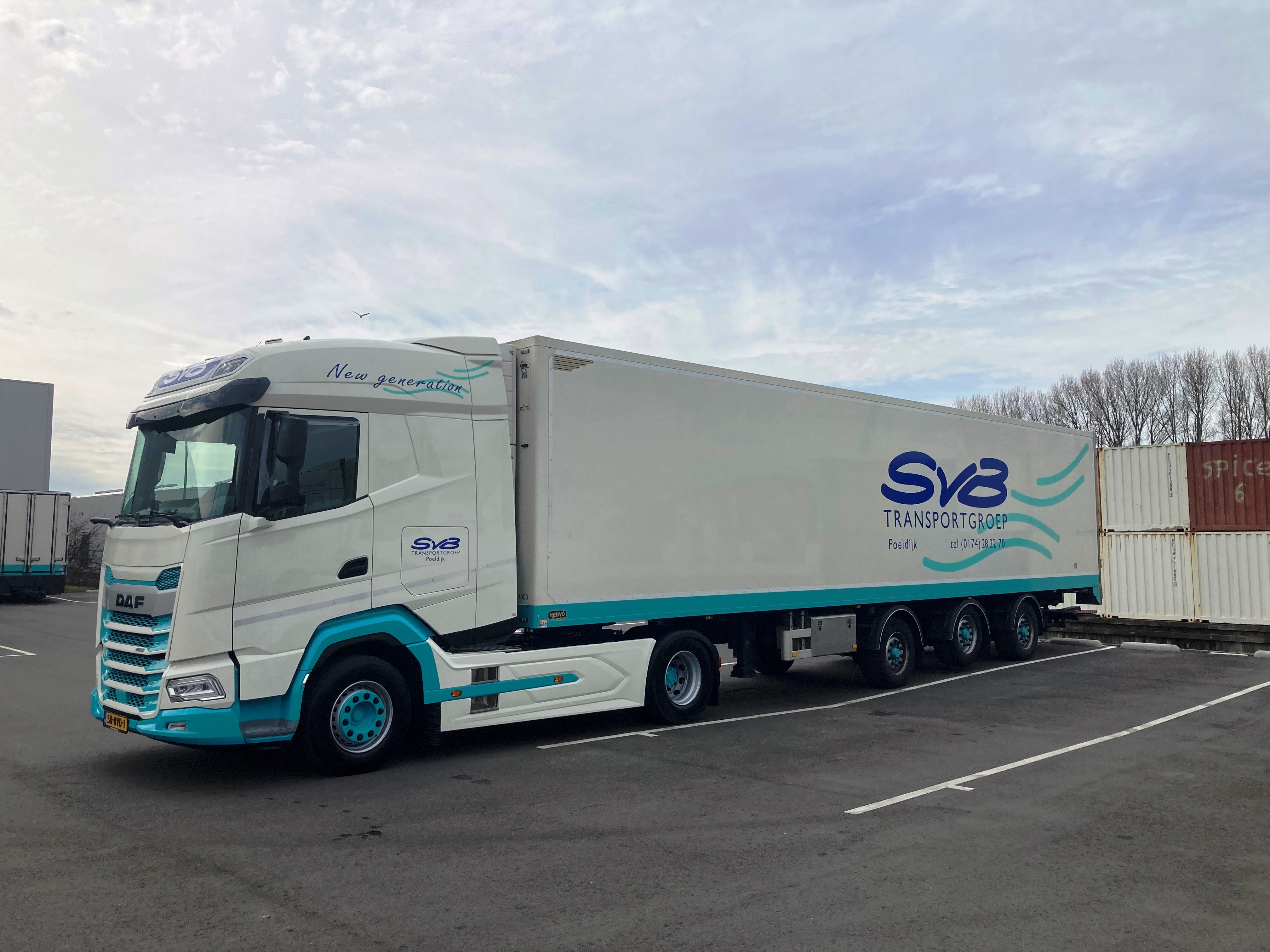 DAF XG 480 FT NGD - SVB Transport