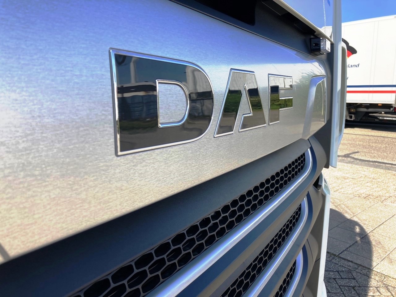 DAF CF 430 FAX SC - PJH Verhuur