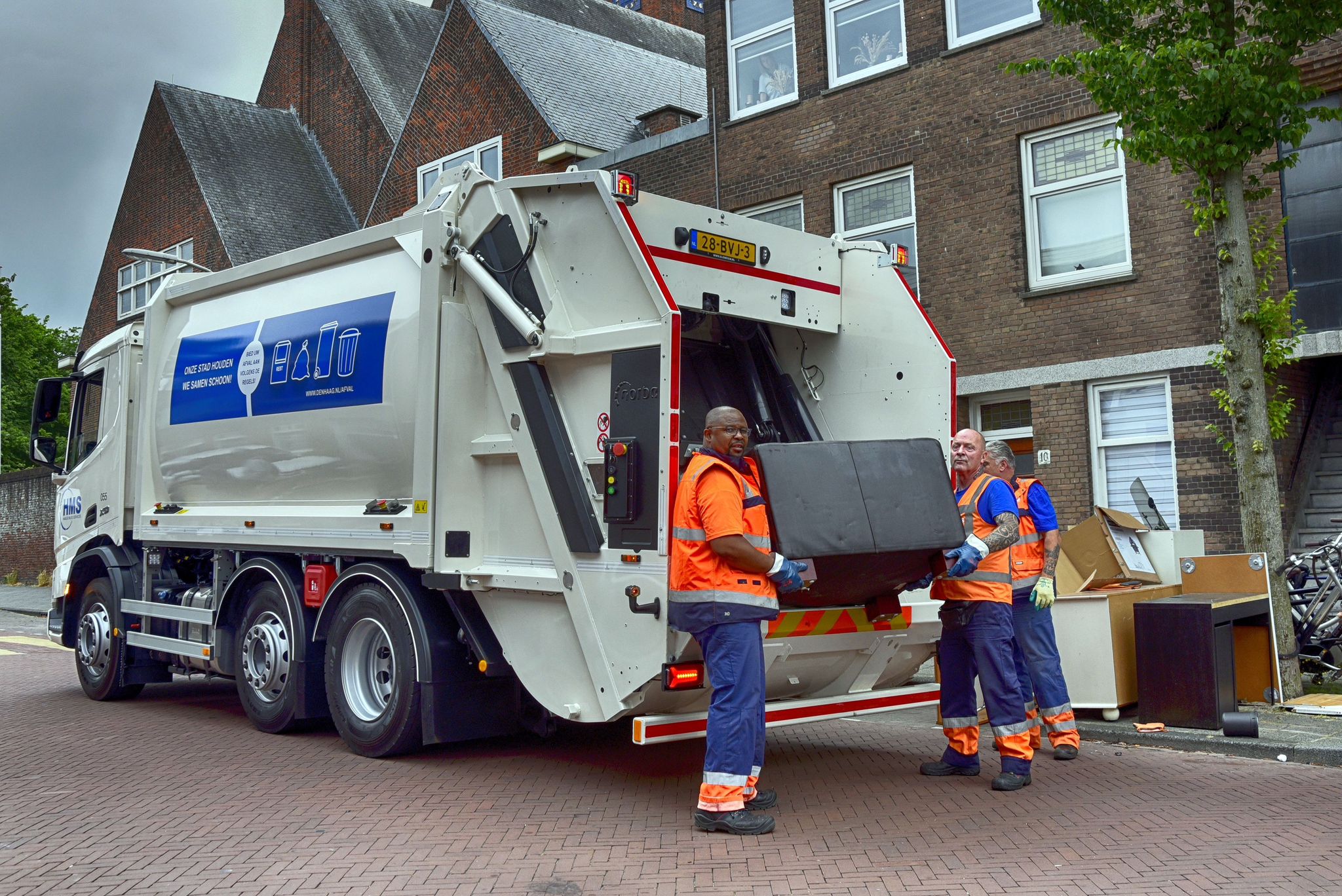 DAF XD 300 FAG DC NGD