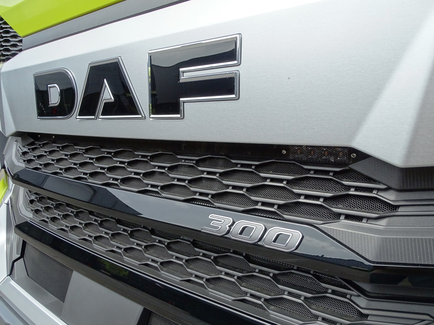 Omega Containers - XD 300 FA DC NGD