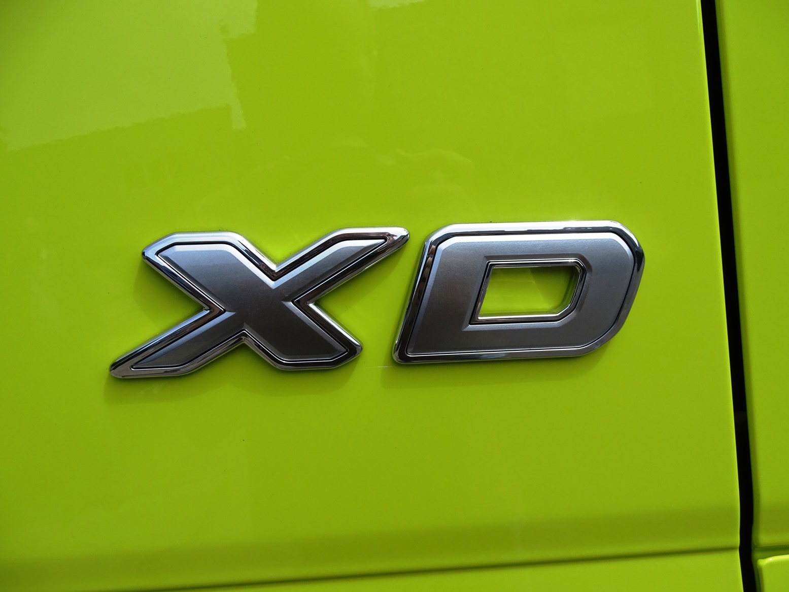 Omega Containers - XD 300 FA DC NGD