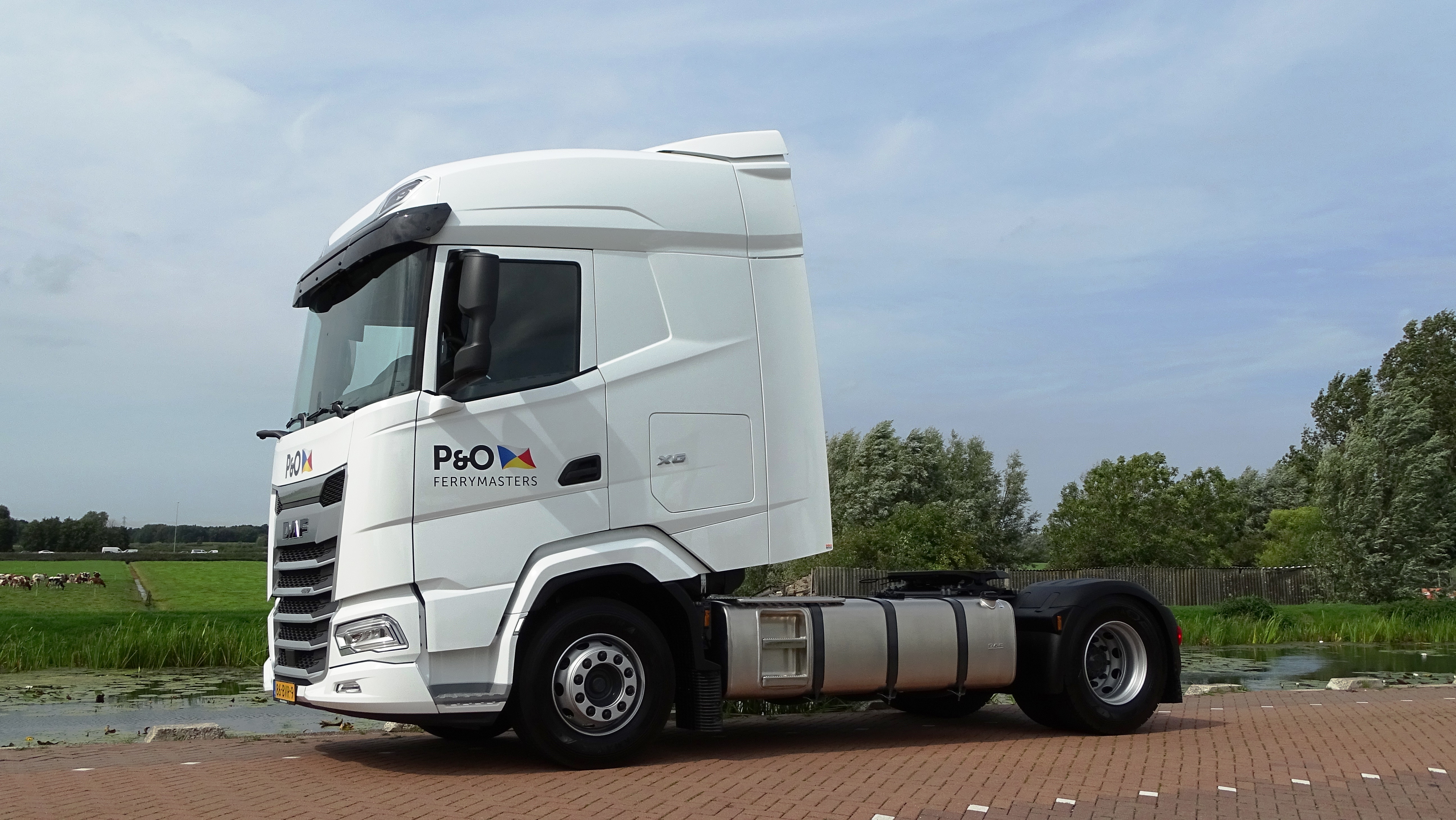 Transportbedrijf JMC Verhagen - XG 480 FT NGD