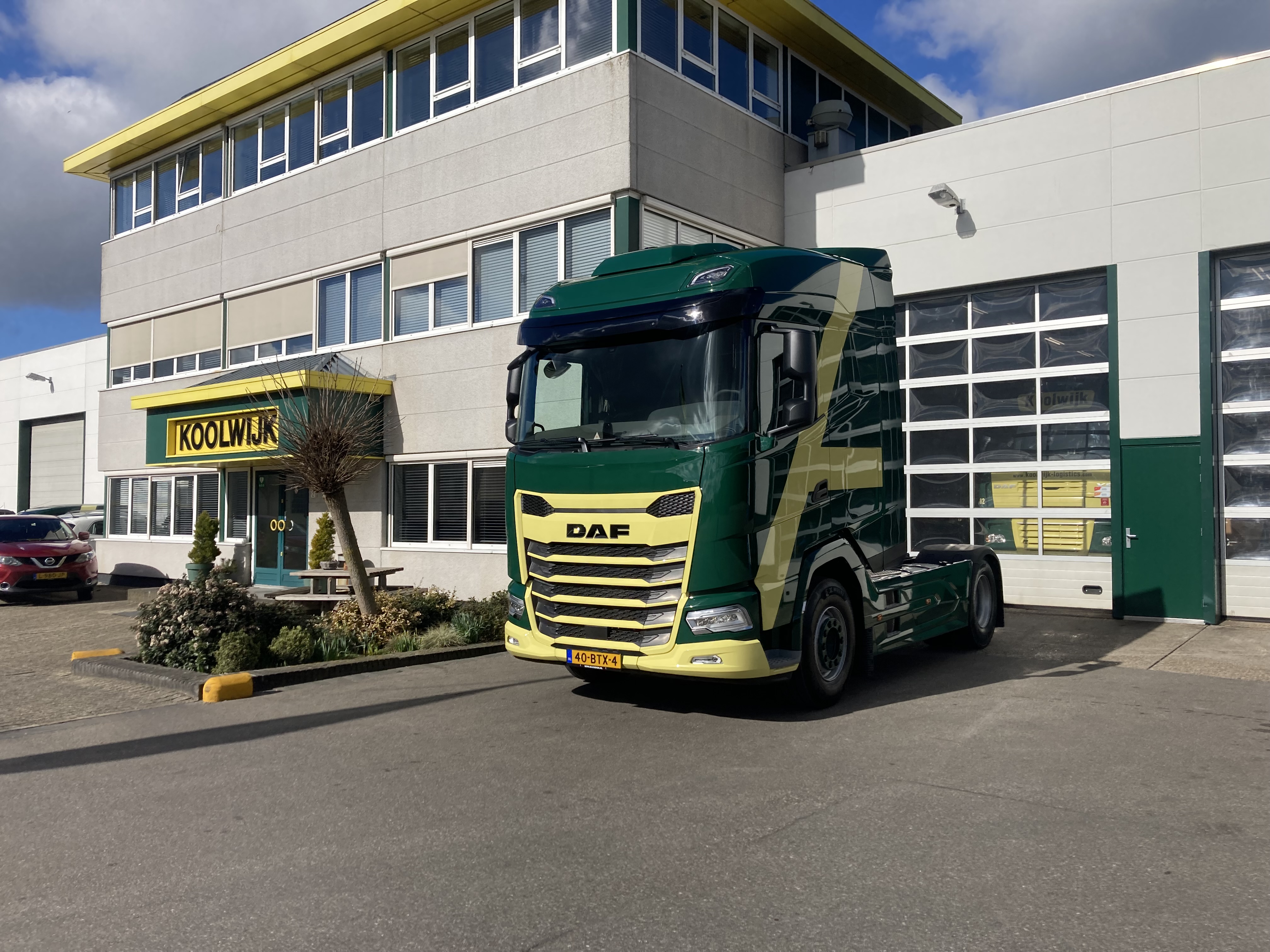 XG 480 FT NGD - Koolwijk Polsbroek BV
