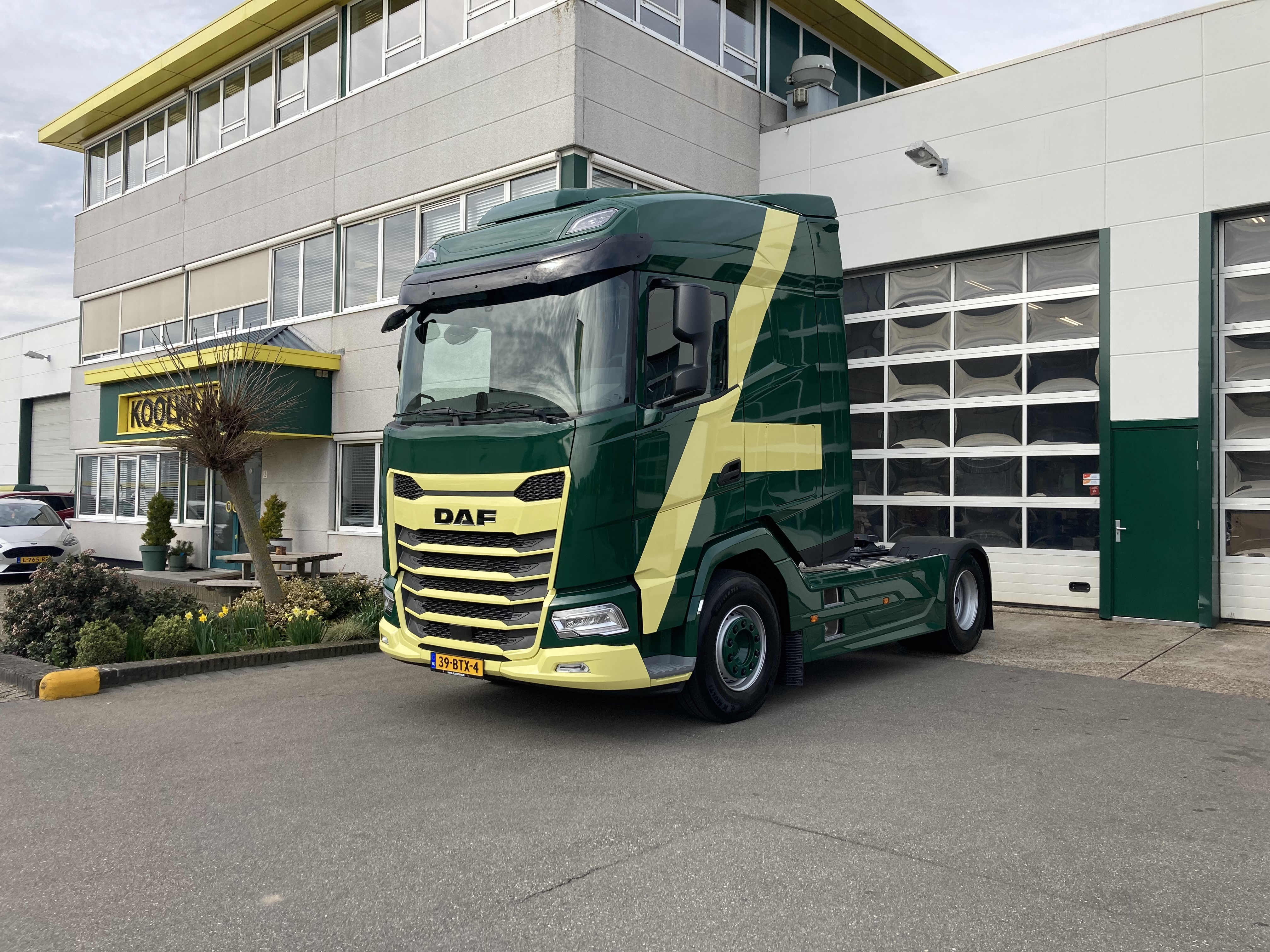 XG 480 FT NGD - Koolwijk Polsbroek BV