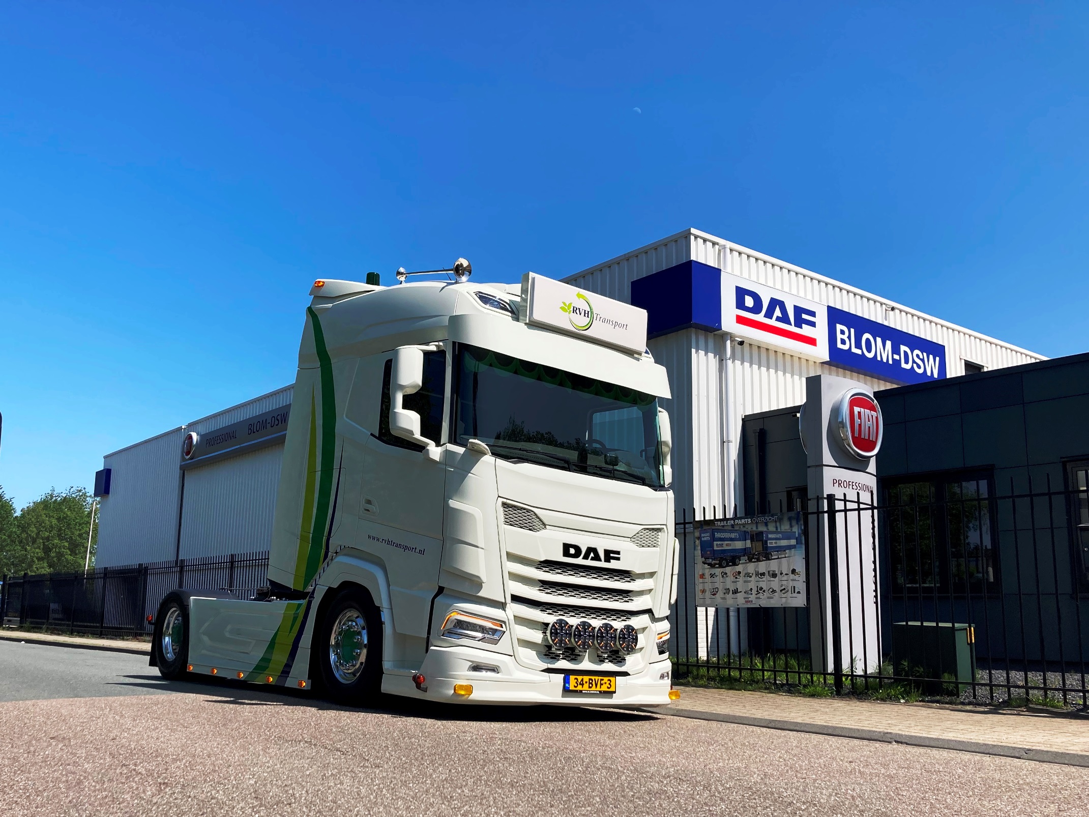 XG 480 FT NGD - RVH Transport