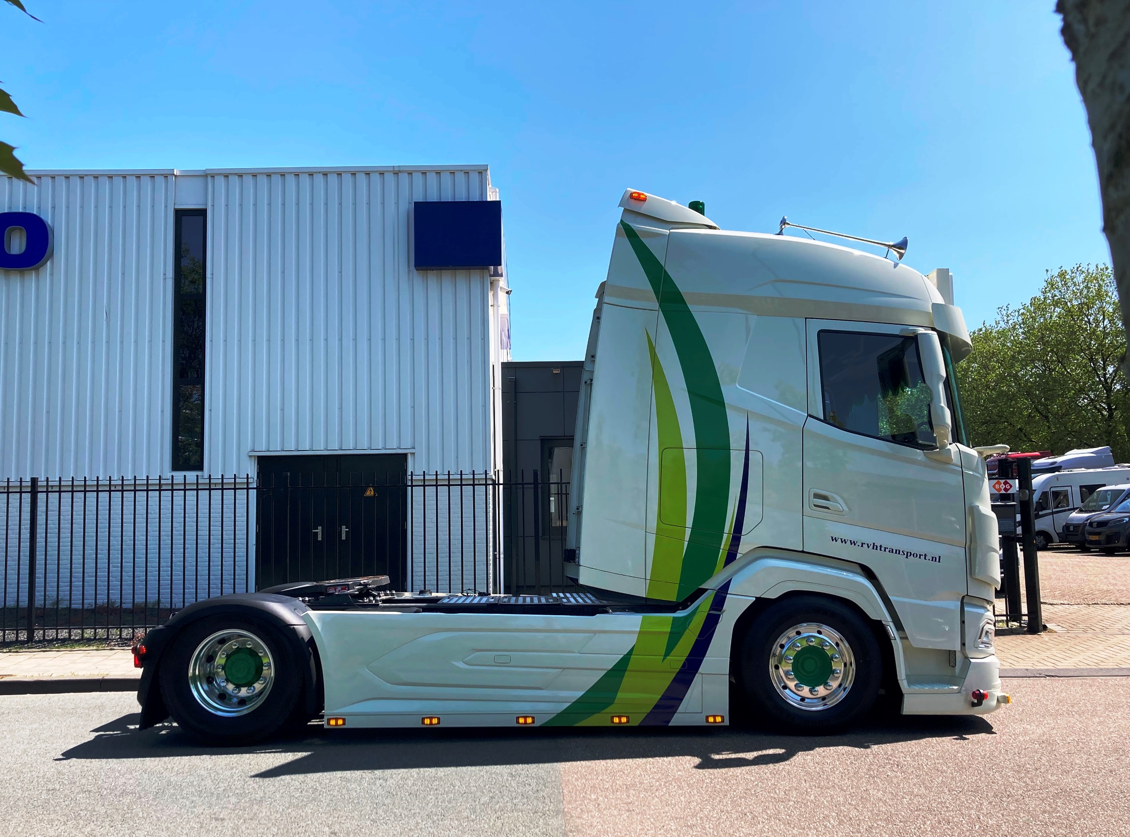 XG 480 FT NGD - RVH Transport