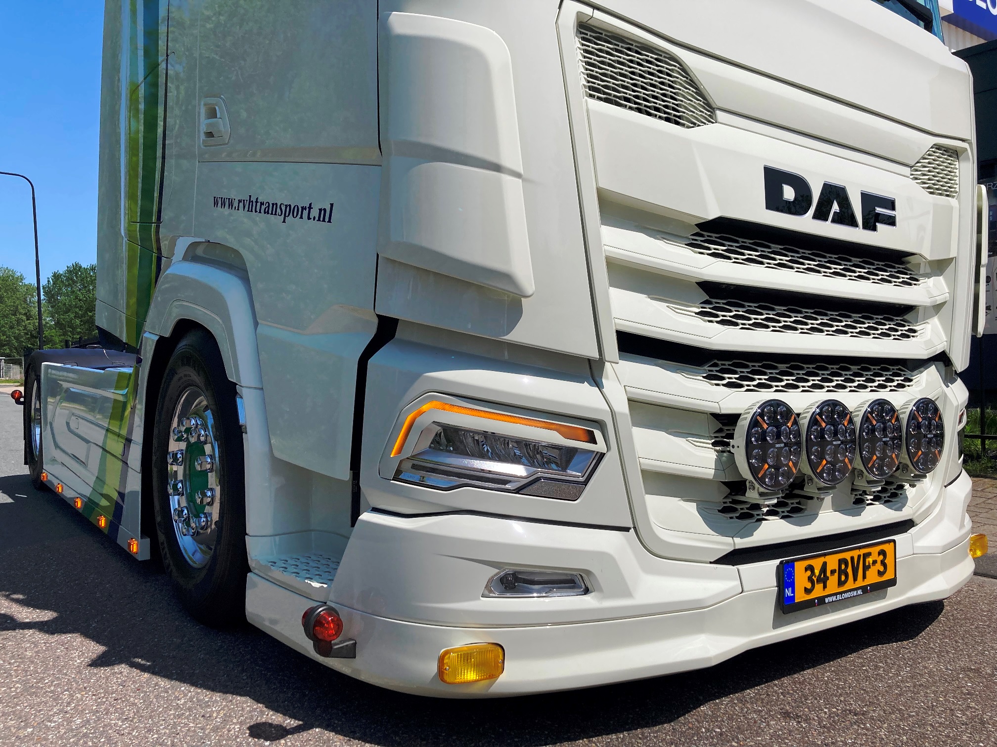 XG 480 FT NGD - RVH Transport