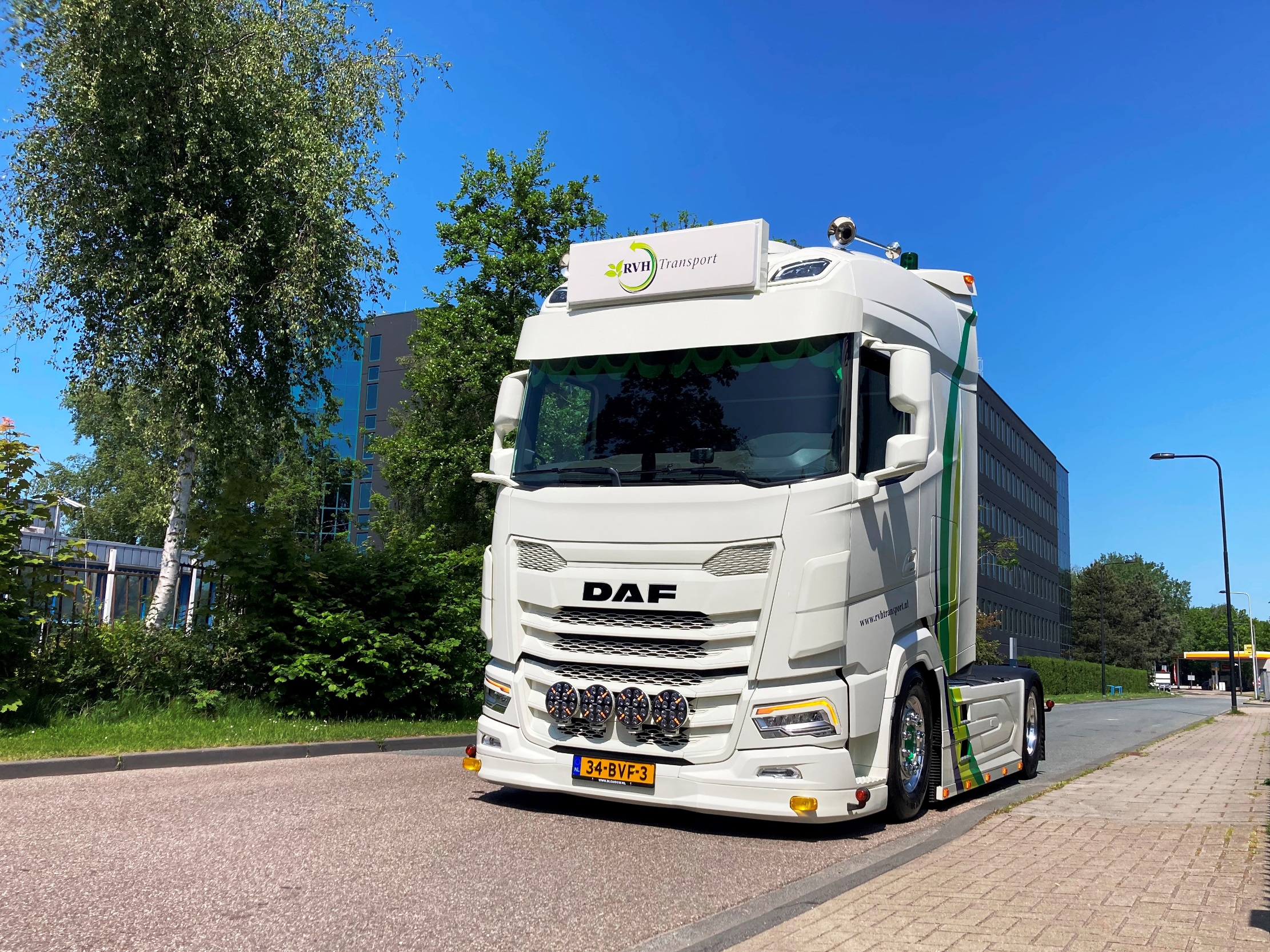 XG 480 FT NGD - RVH Transport