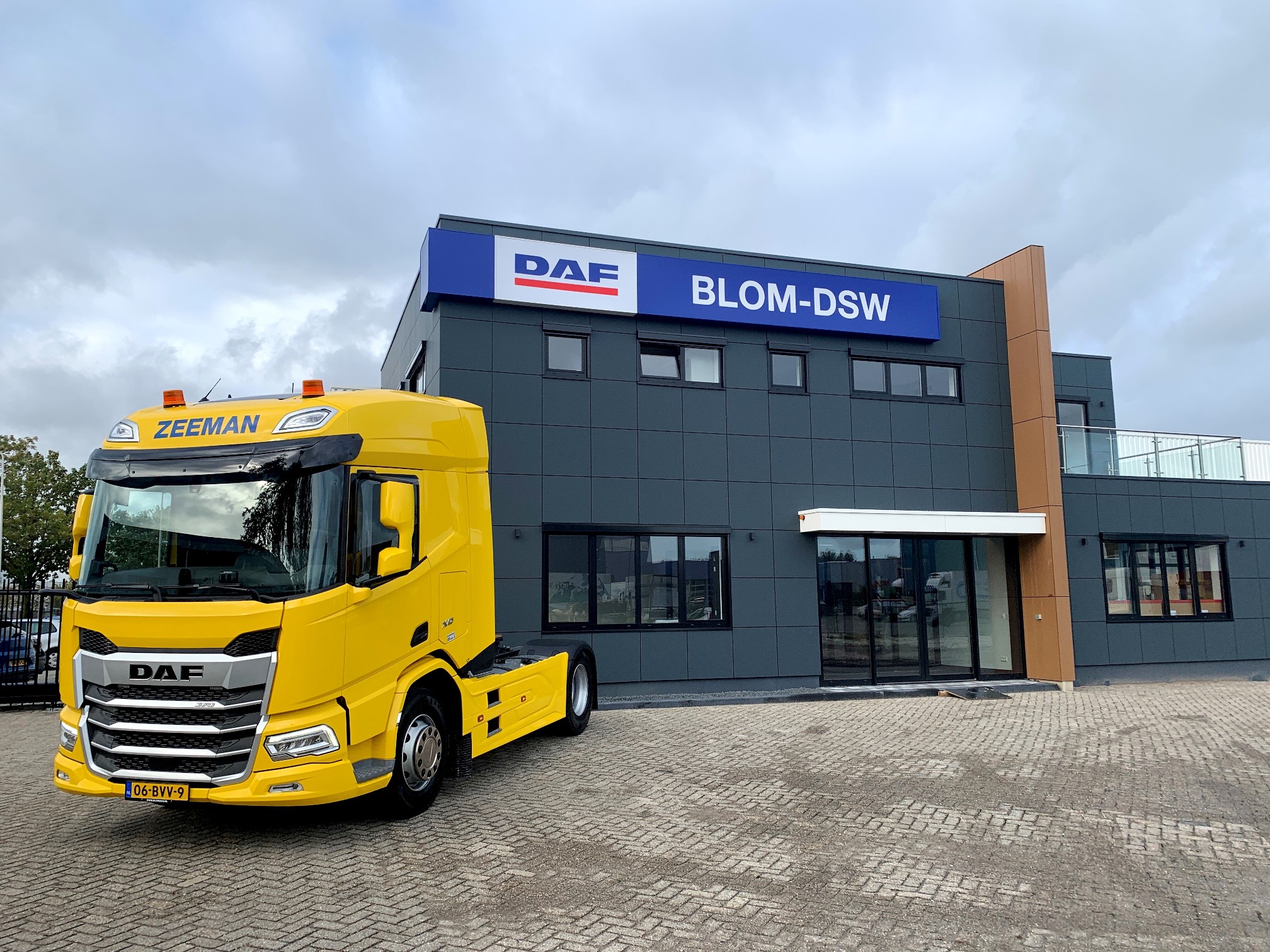 XD 370 FT SHC NGD - Zeeman Textielsupers