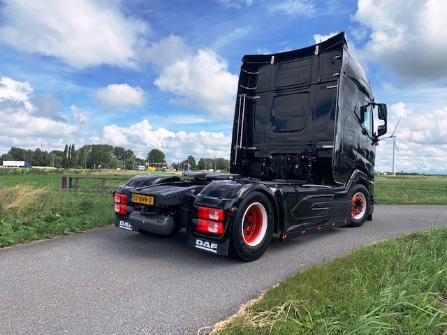XG 480 FT SHC - AH Trans