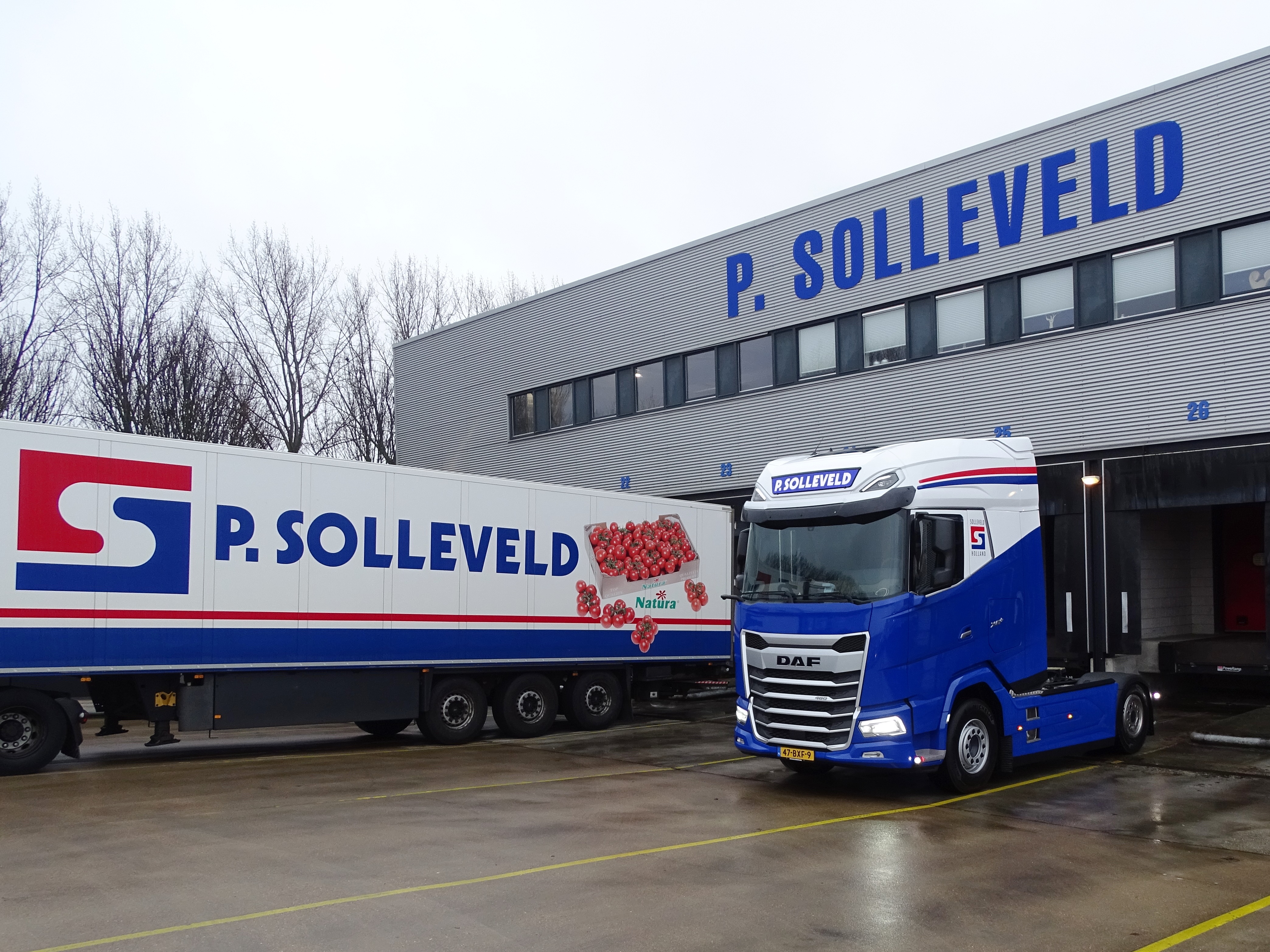 XG+ 480 FT NGD - Solleveld Export BV