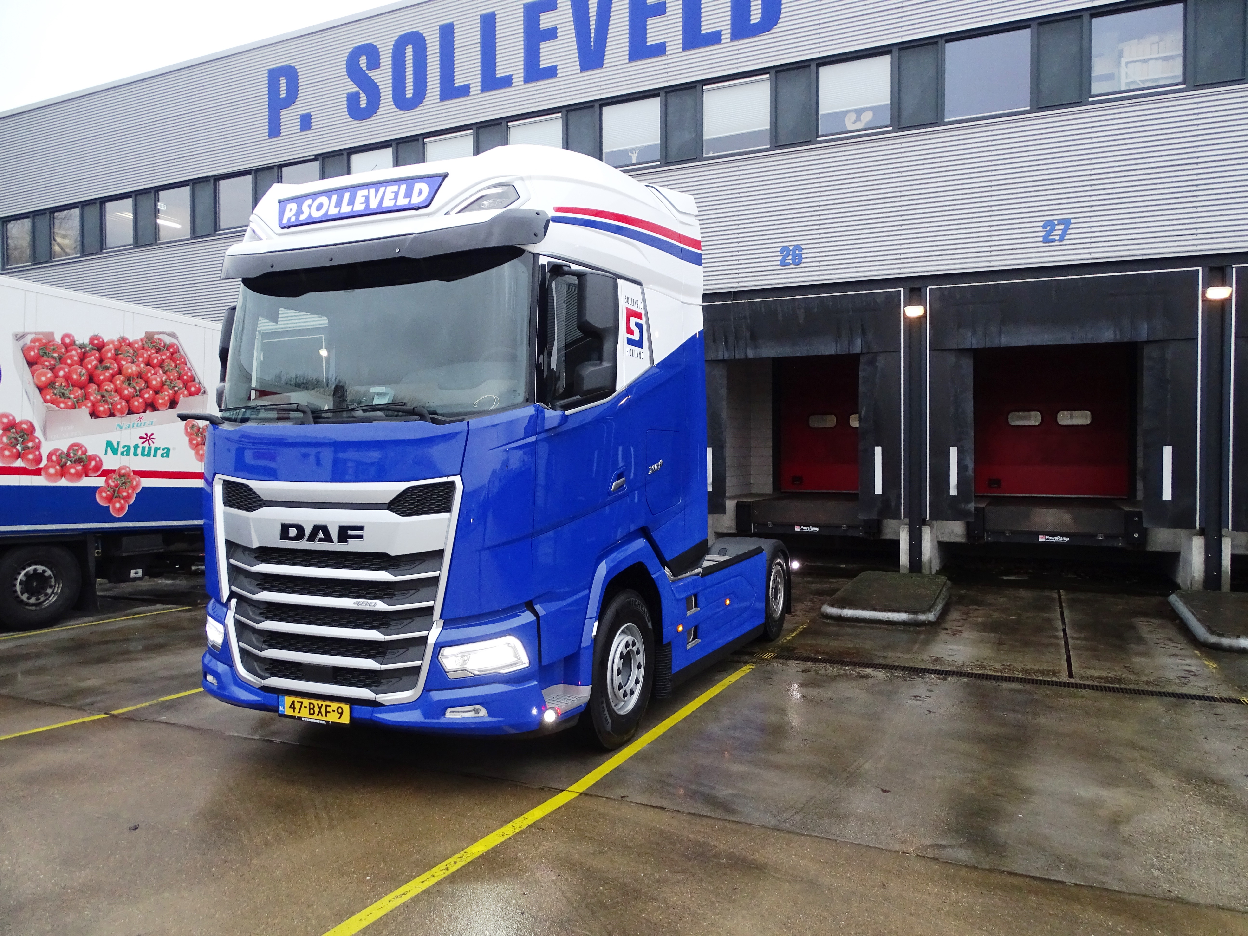 XG+ 480 FT NGD - Solleveld Export BV