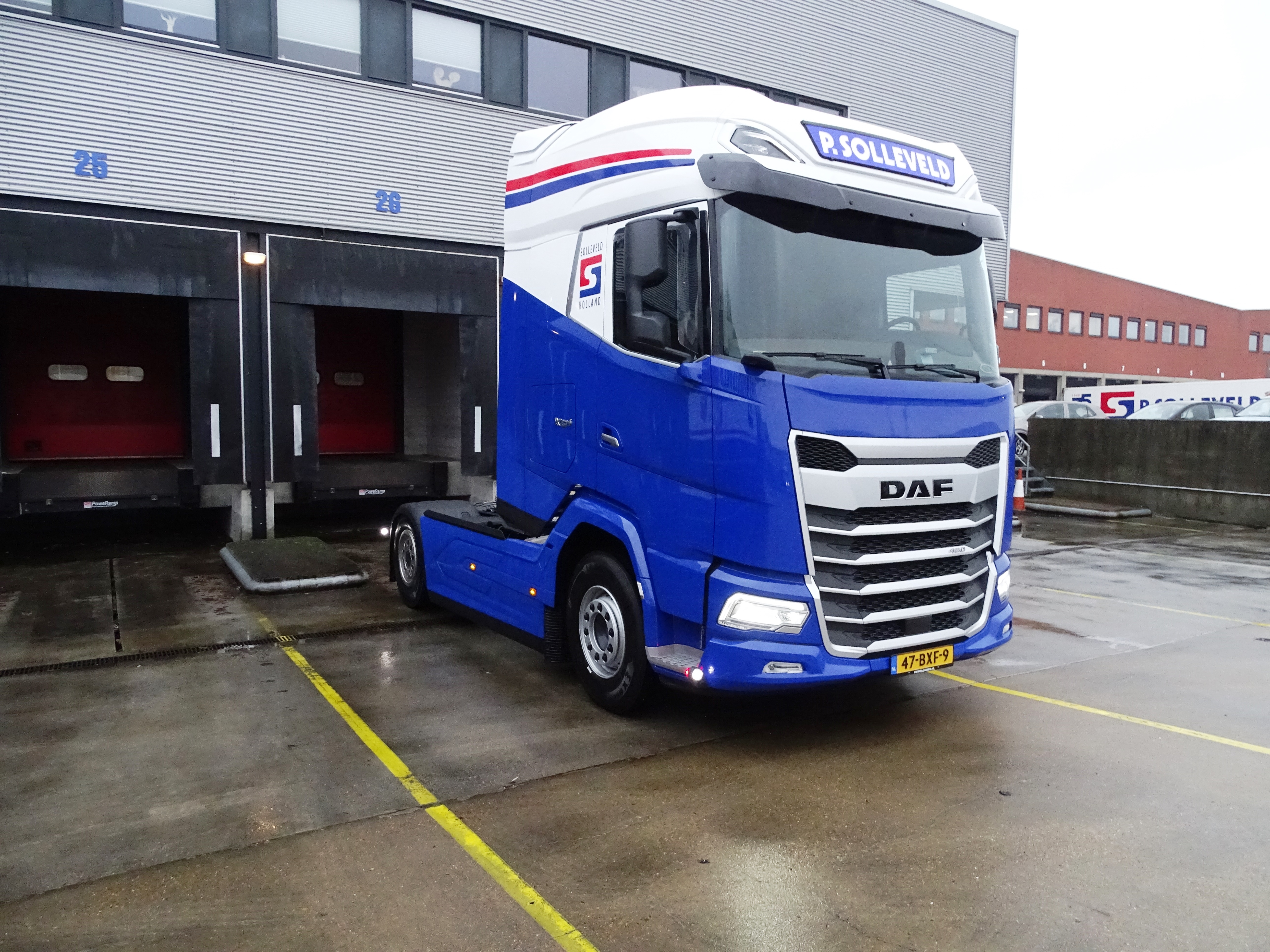 XG+ 480 FT NGD - Solleveld Export BV