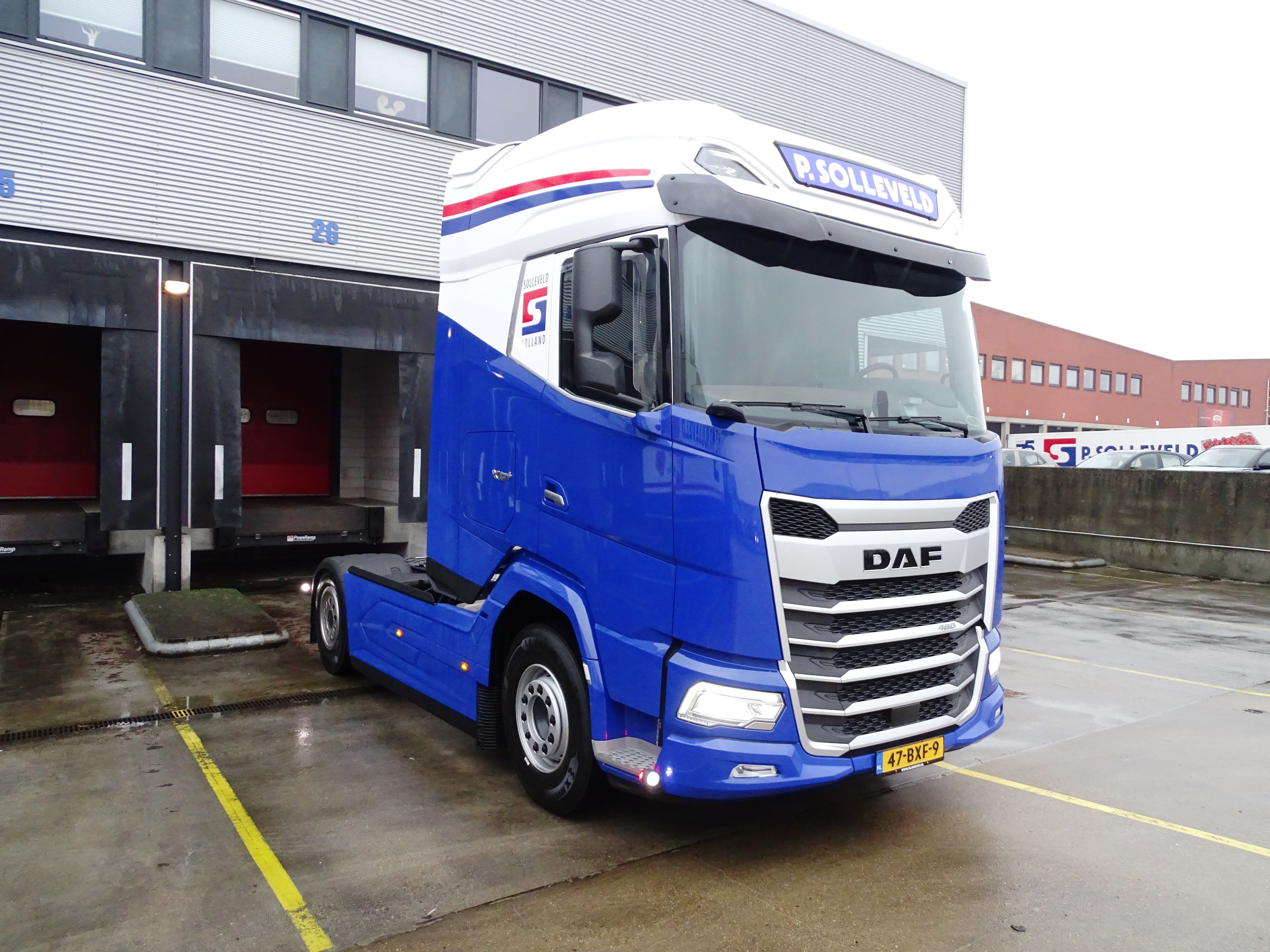 XG+ 480 FT NGD - Solleveld Export BV