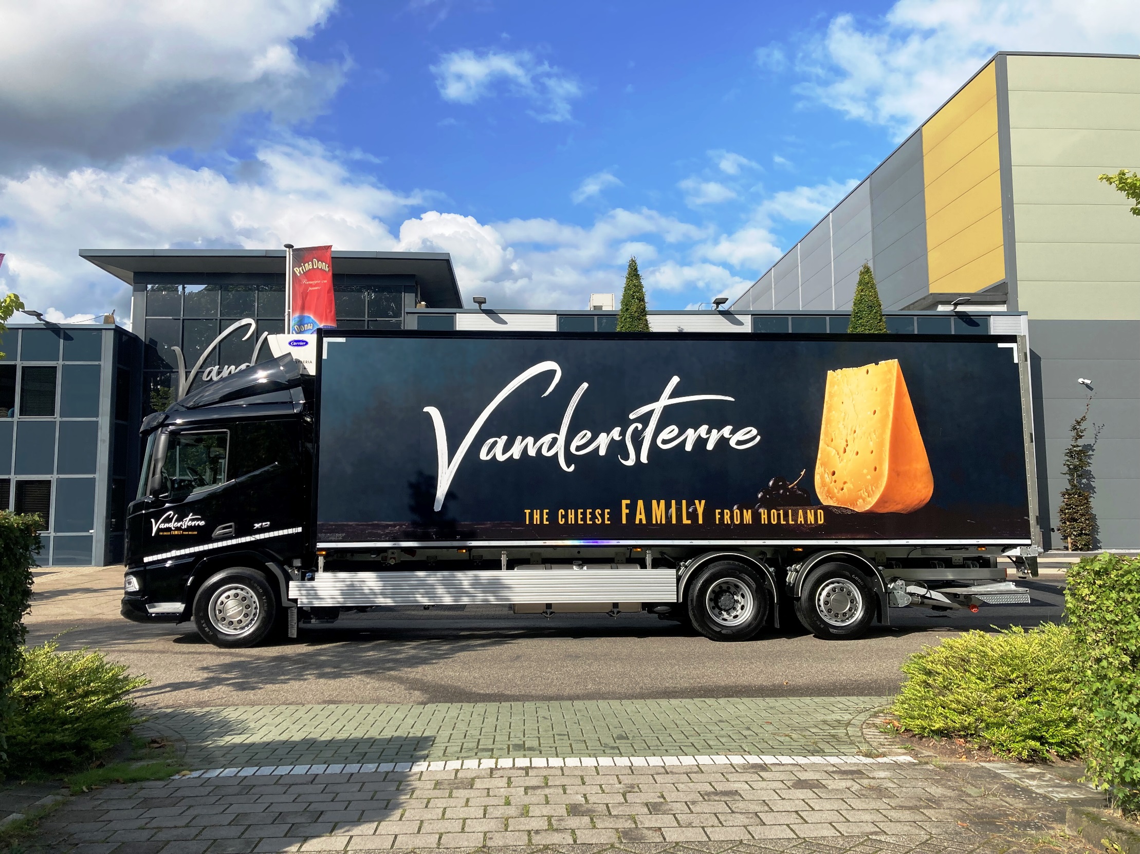 DAF XD 340 FAN SLC NGD