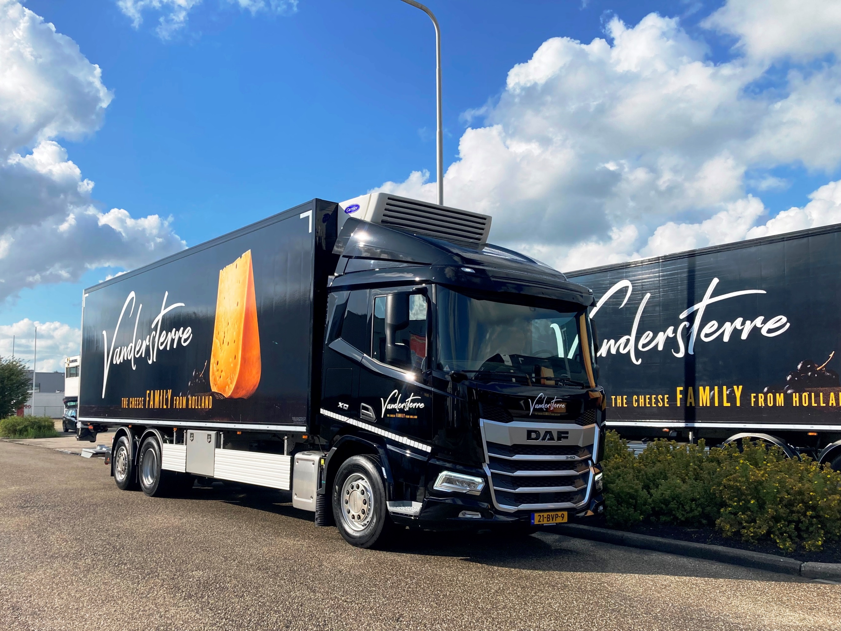 DAF XD 340 FAN SLC NGD