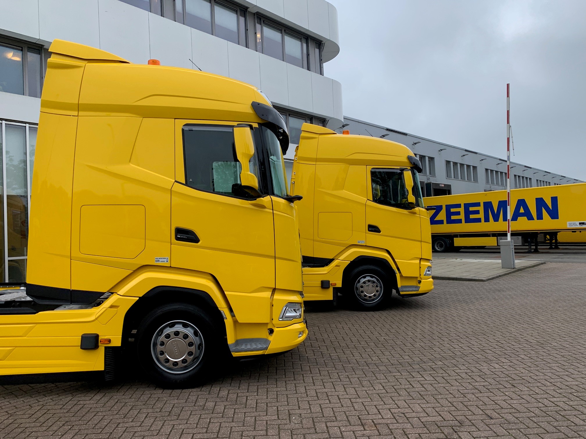 XG 480 FT NGD - Zeeman TextielSupers