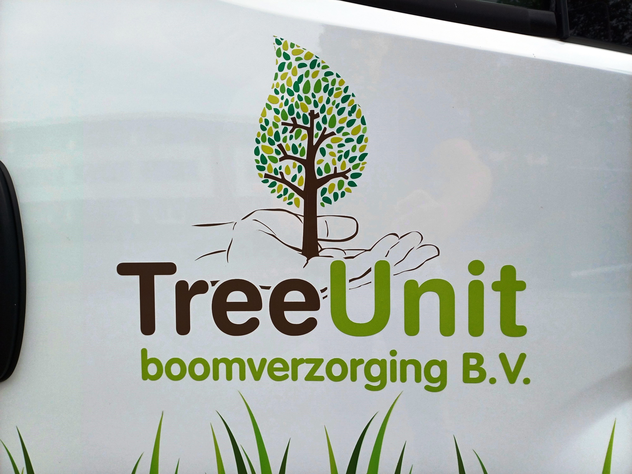 Iveco Daily 40C18 - Tree Unit 