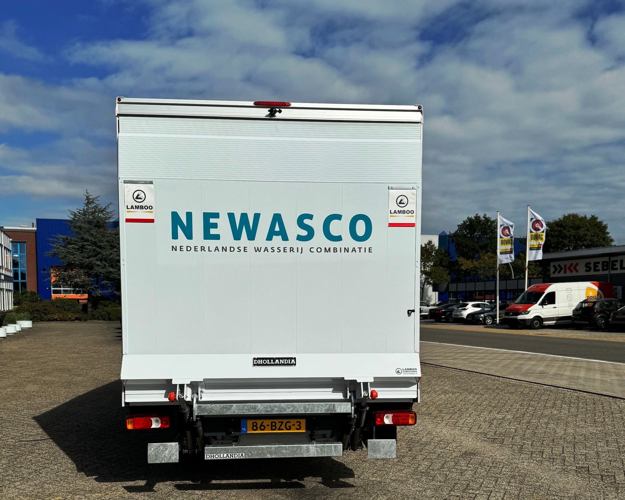 Iveco Daily 50C18HA8