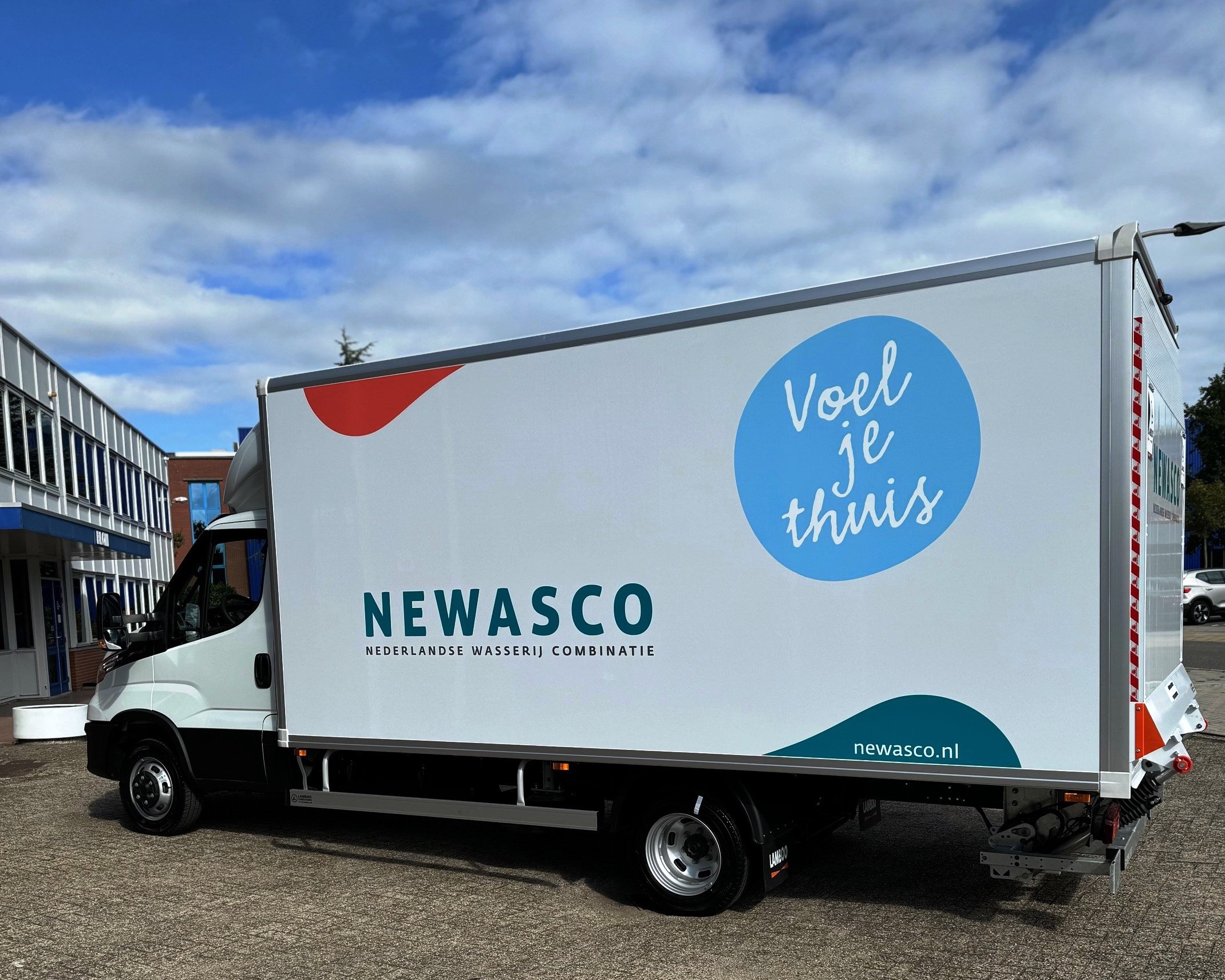 Iveco Daily 50C18HA8