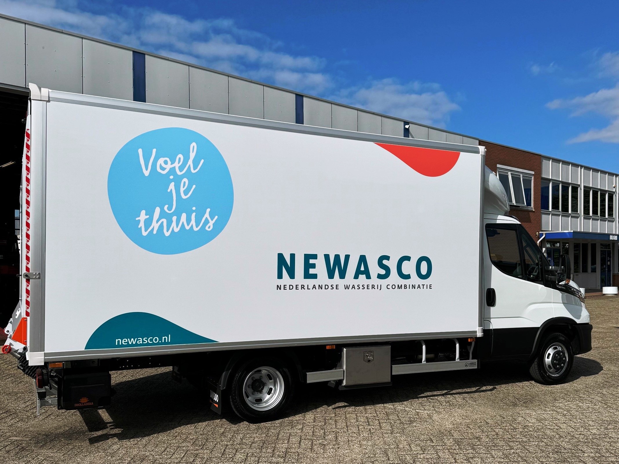 Iveco Daily 50C18HA8