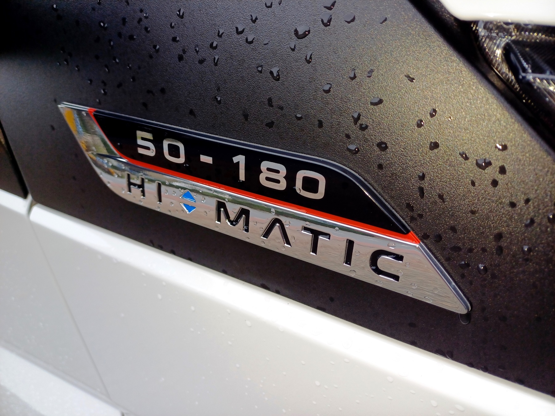 Van der Knaap Horeca - Iveco Daily 50C18HA8