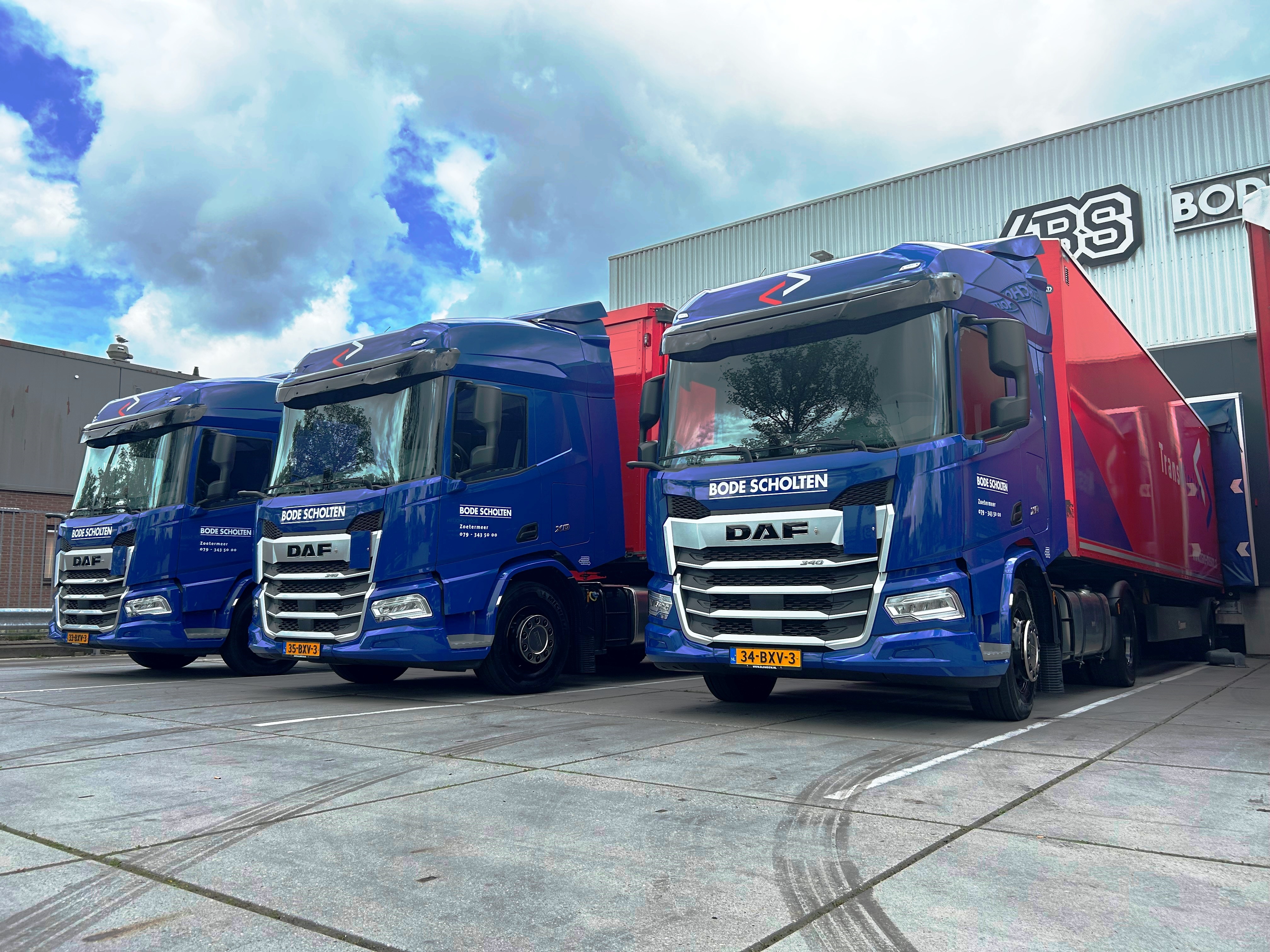 6x XD 340 FT SHC NGD - Bode Scholten