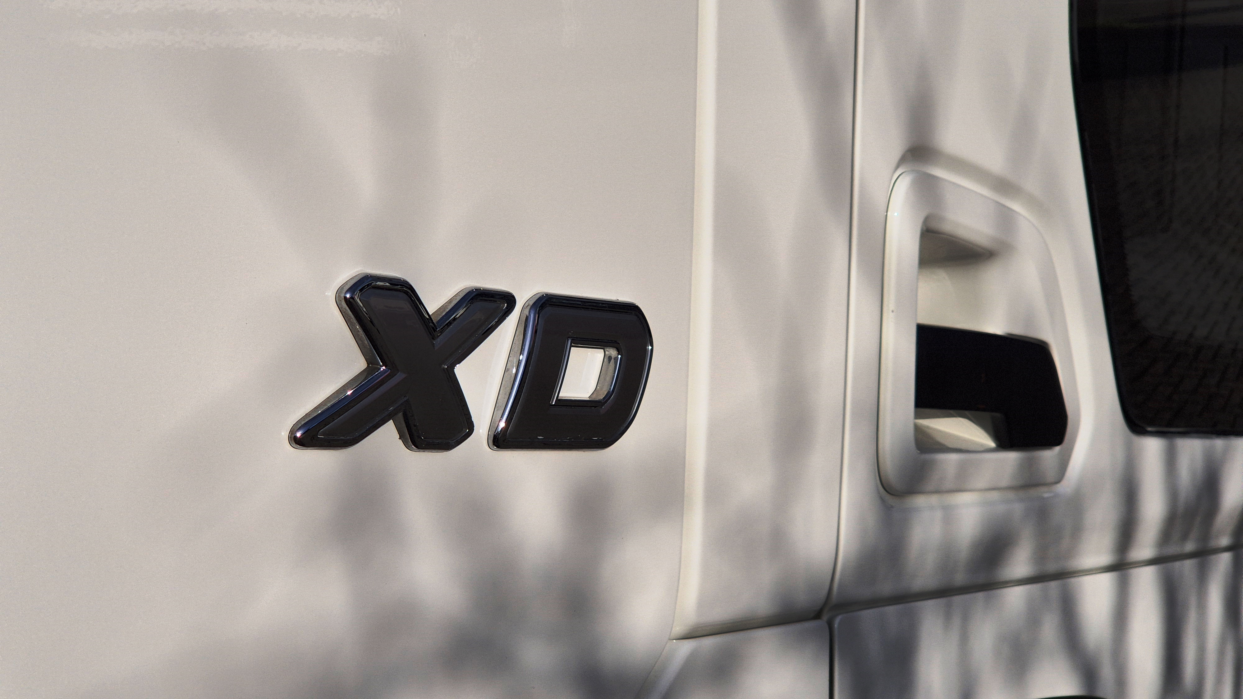 DAF XD 450 FT DC NGD - Boozed 