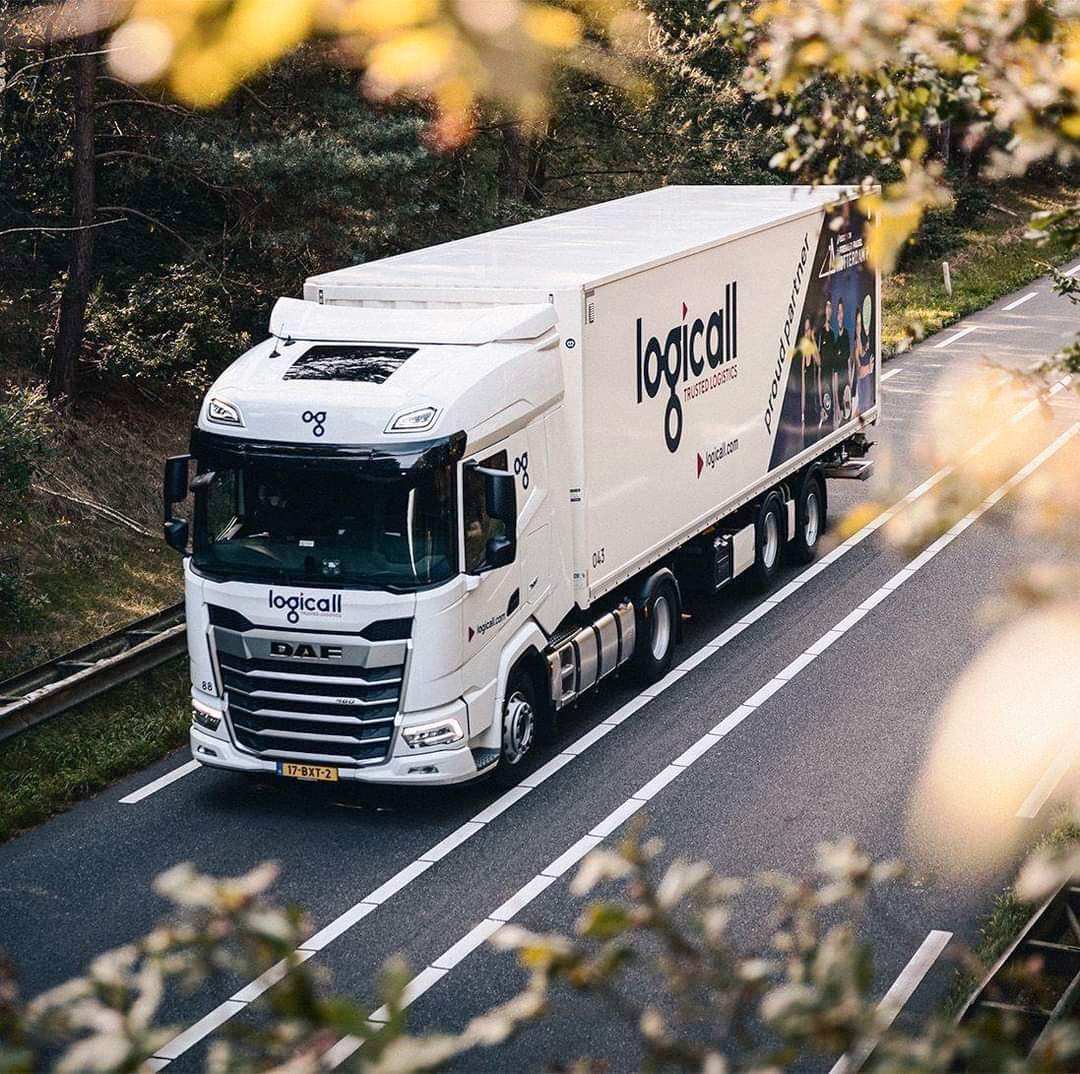 XF 480 FT SHC NGD - Logicall Technical