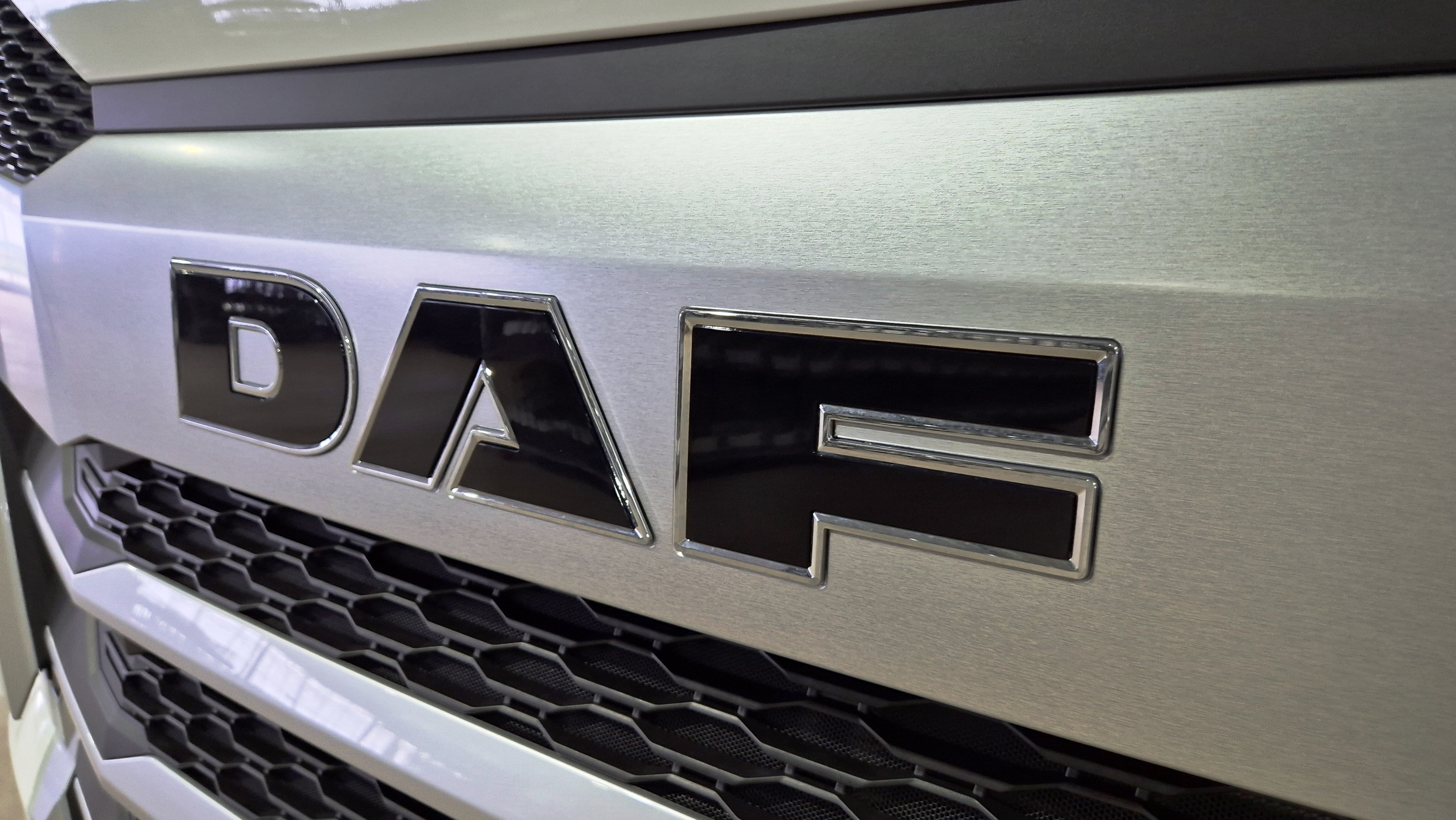 DAF XF 480 FT SHC - Hoogeveen Plants