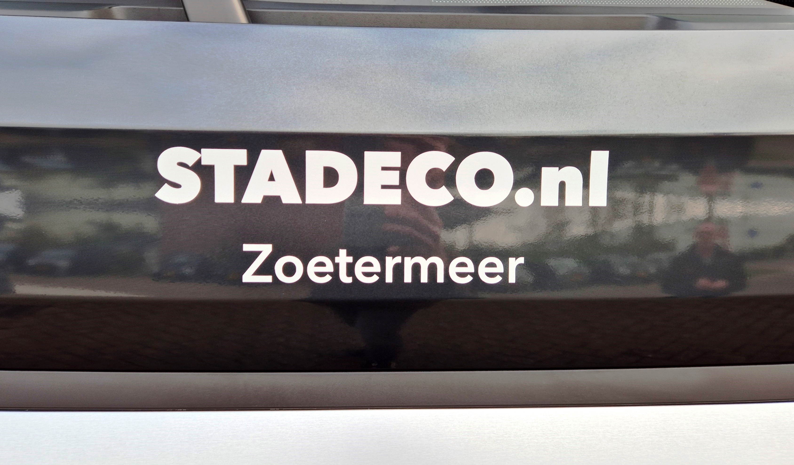 STADECO - XD 290 FA DC 19T NGD