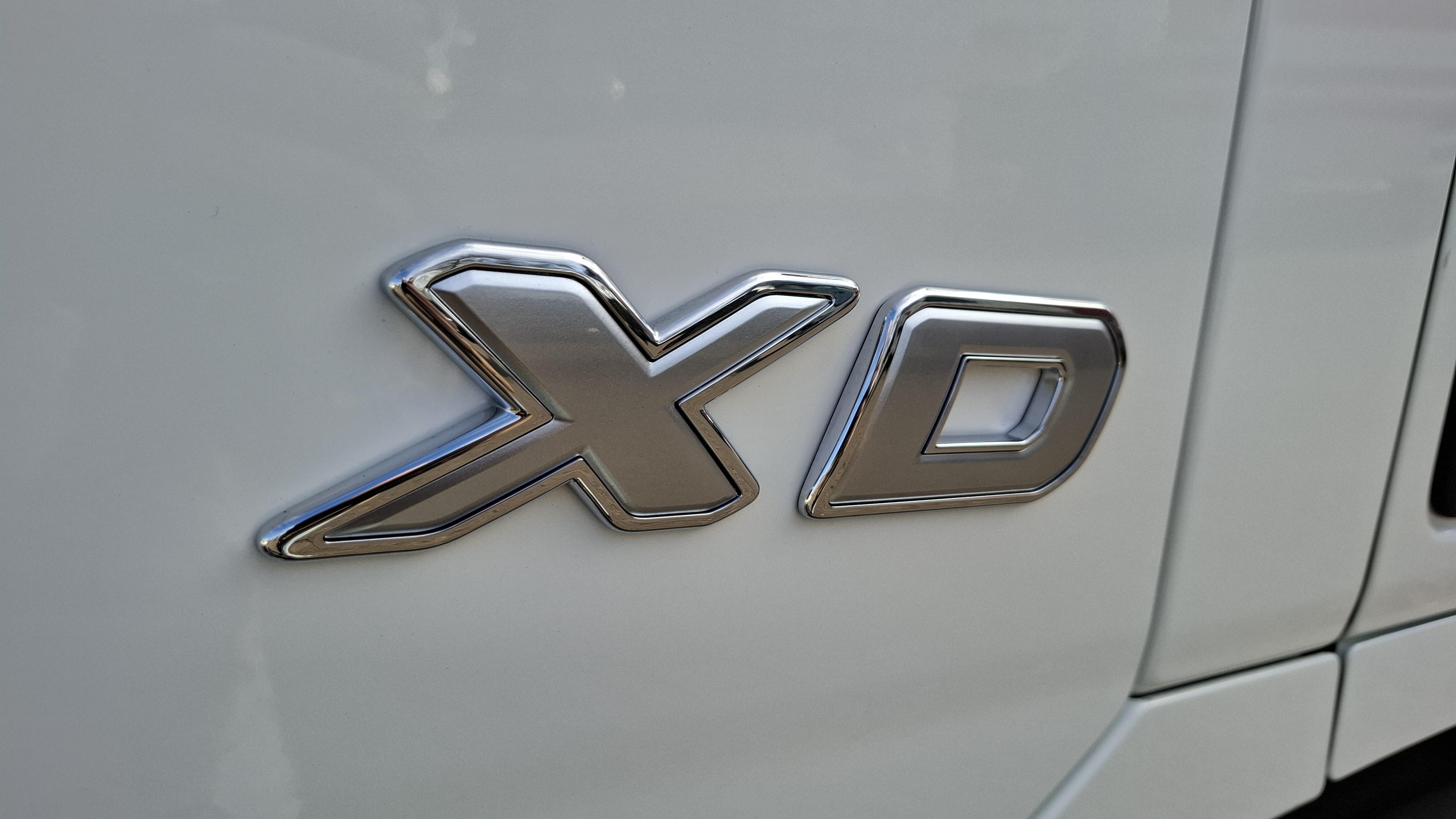 DAF XD 450 FT SHC - Gabriel van Vliet Transport