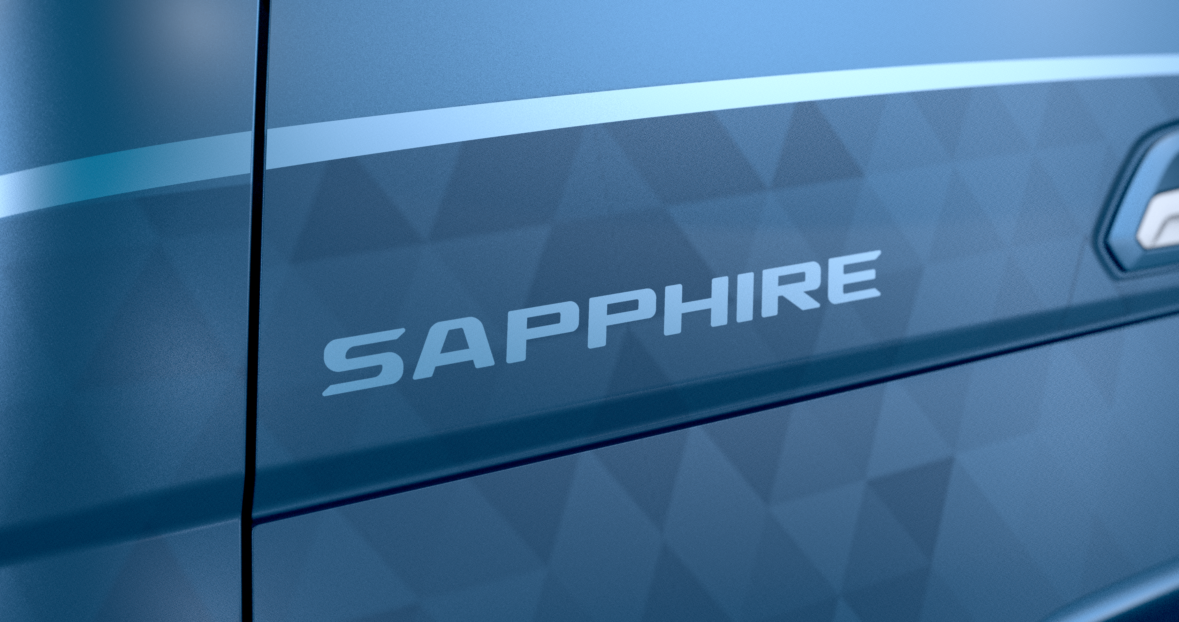 DAF XG+ 530 FT Sapphire Edition 46-100DAF XG+ 530 FT Sapphire Edition 46-100