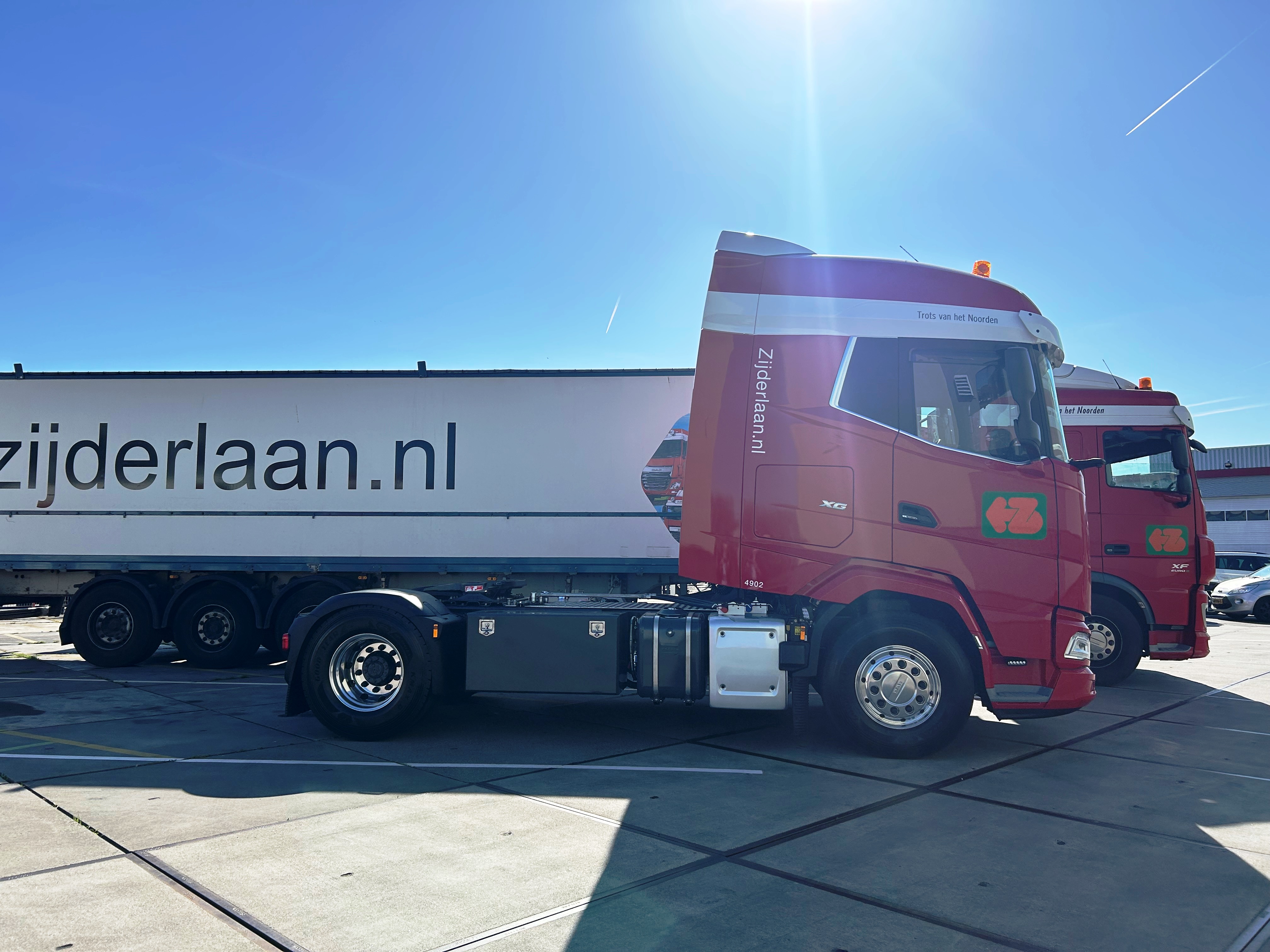 XG 480 FT NGD - S - Zijderlaan Transport
